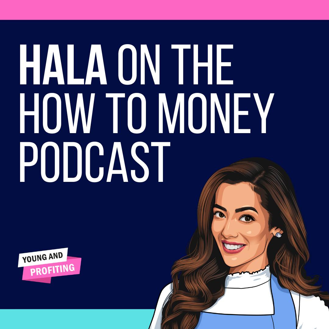 Hala Taha: Leveraging LinkedIn for Career and Business Success | How to Money