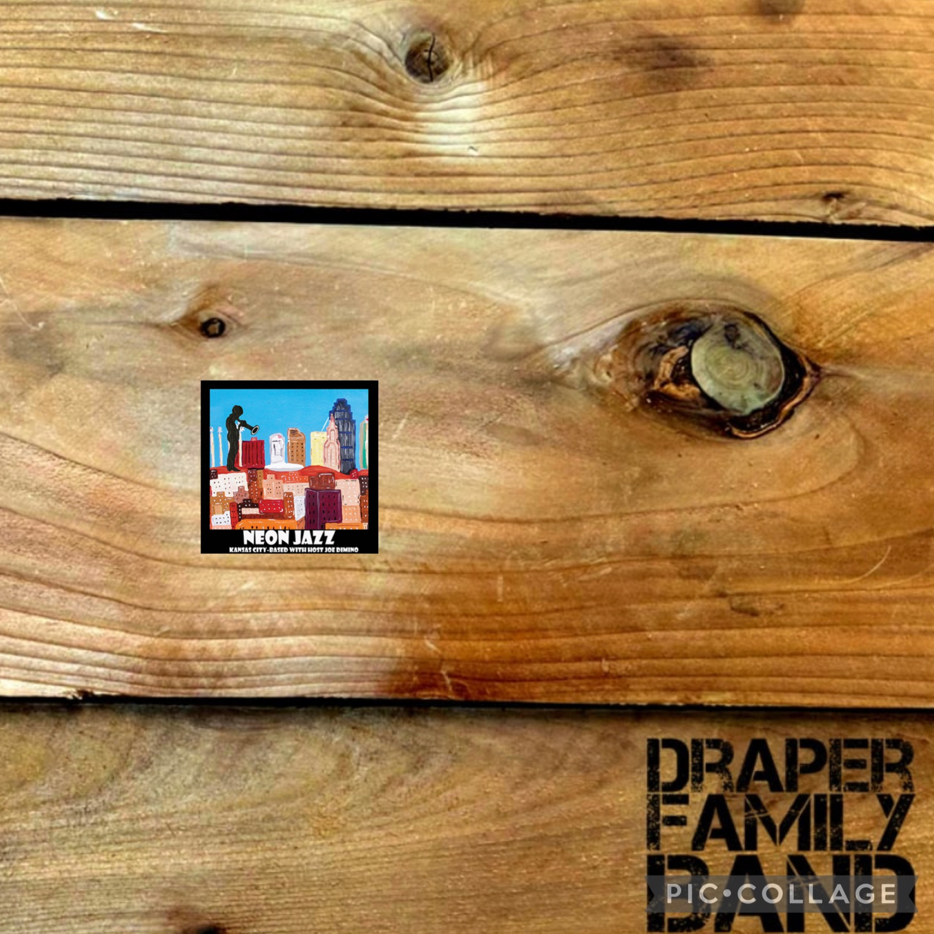 Multi-Instrumentalist, Producer, Songwriter & Educator Brandon Draper on the 2024 CD Aim All Around & Other Projects