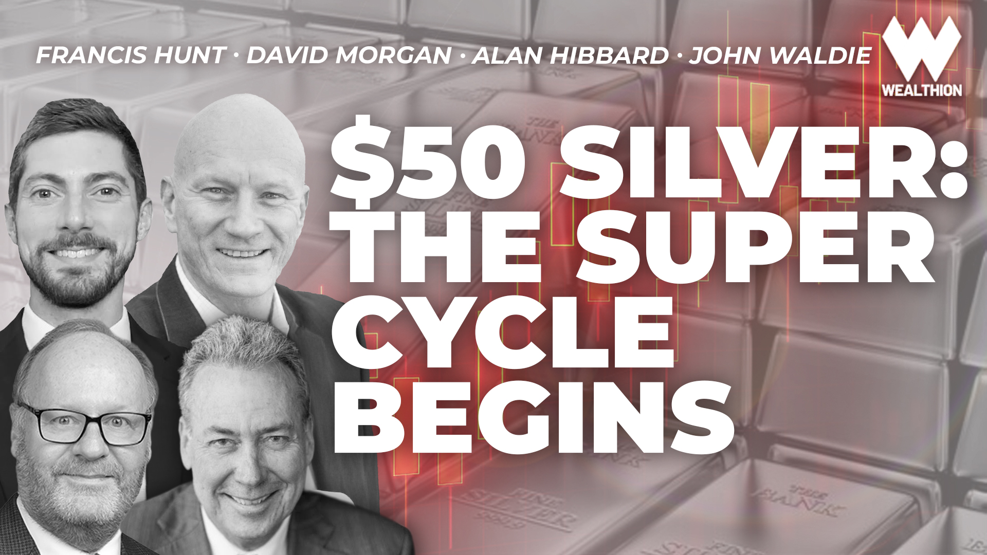 Silver Hits All-Time Highs! Why Top Experts Say This Is Just the Beginning