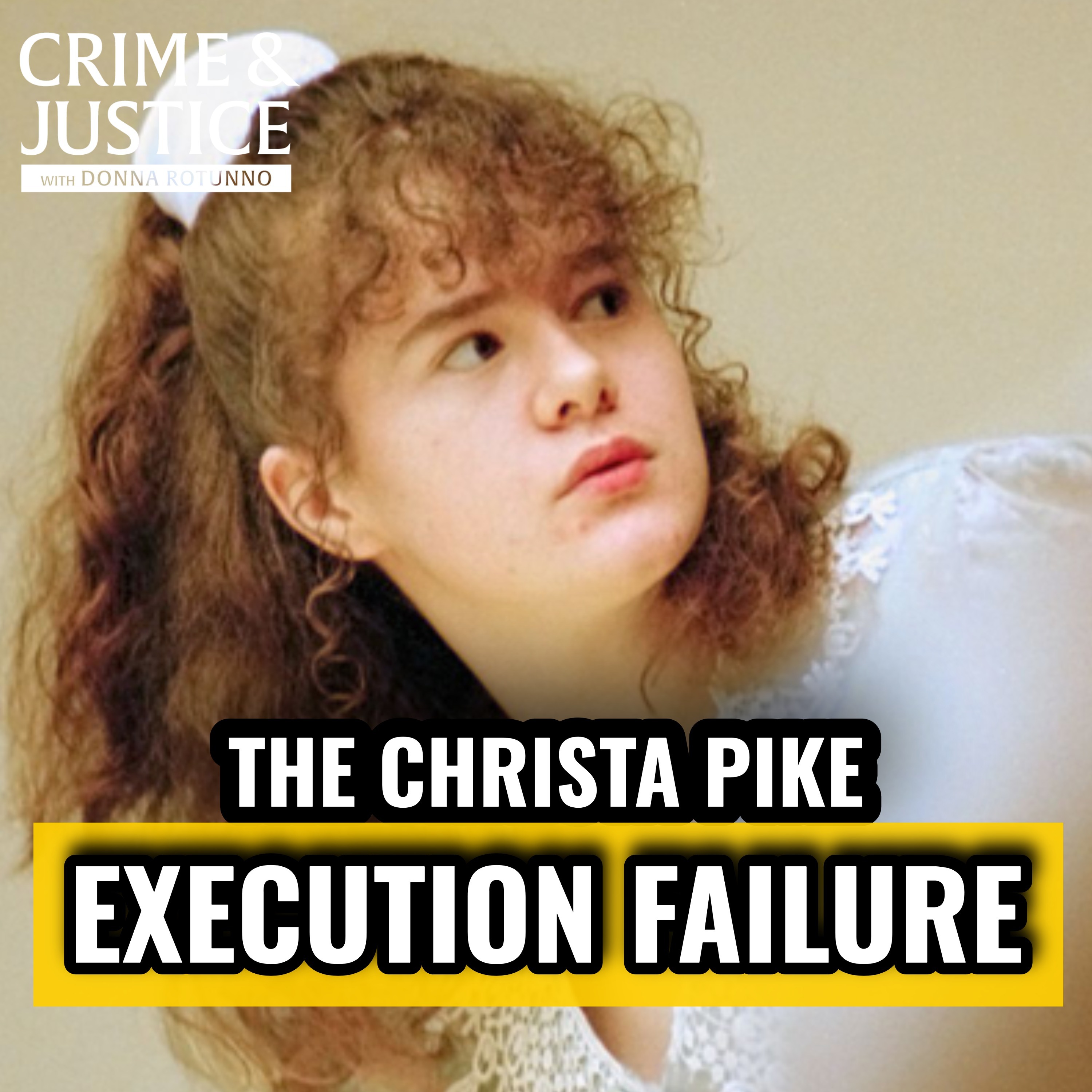 Christa Pike’s Botched Execution | What Happens Next?