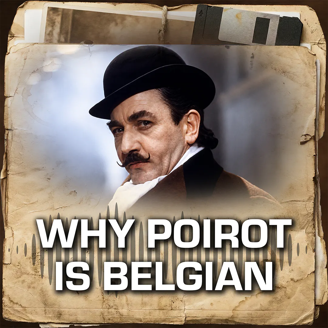 Episode 28: Agatha Christie goes to war