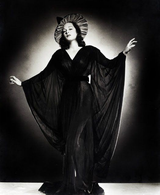 The Gateway To Halloween