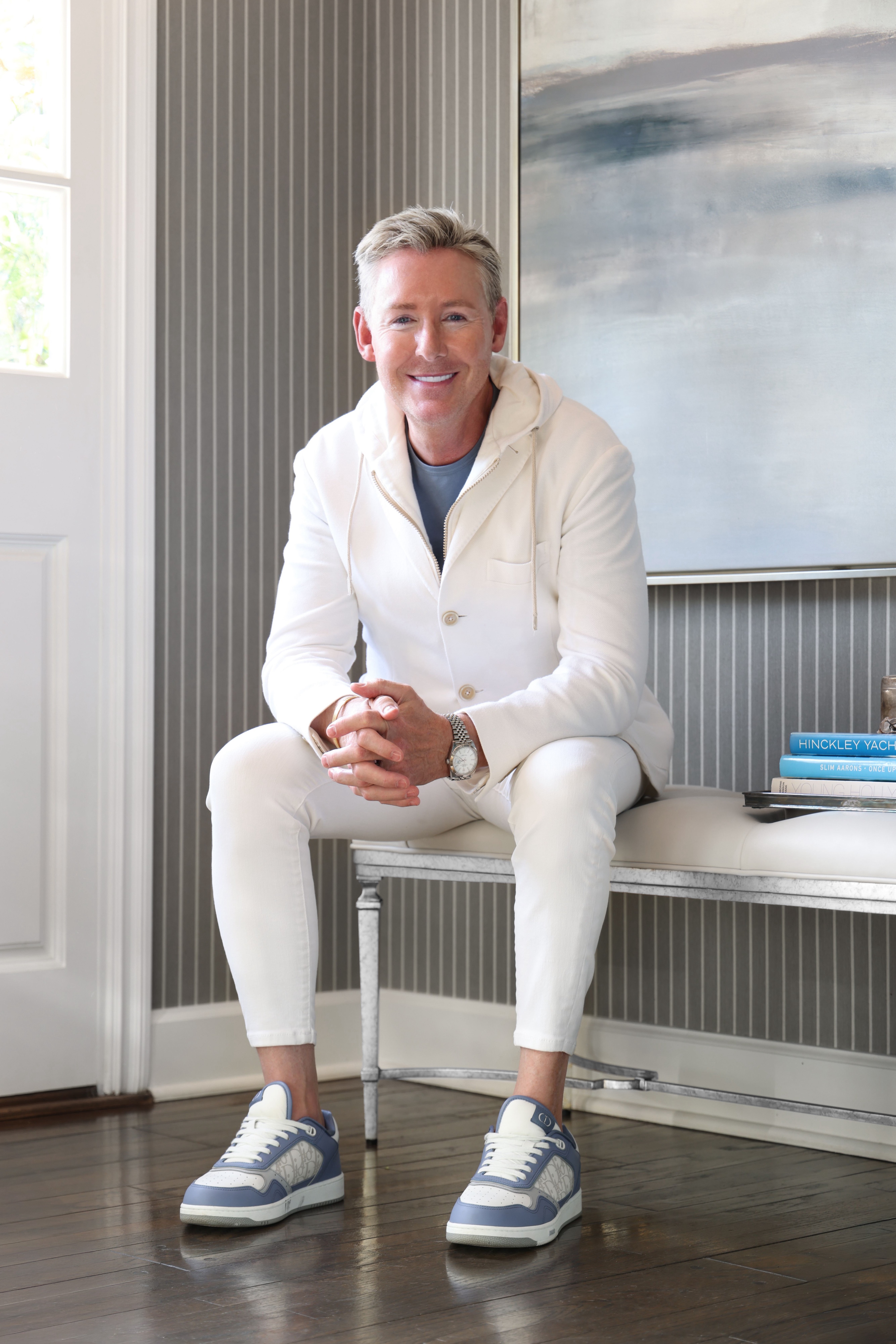 1128: Barclay Butera:The Business Behind the Legacy