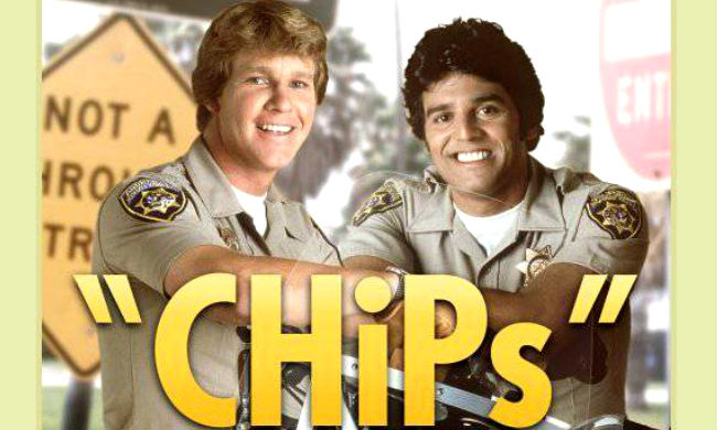 Chi ti ha dato la patente?