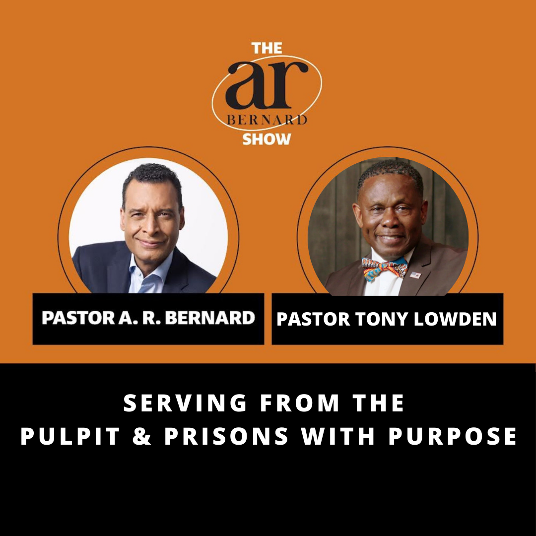 Ep 29: Tony Lowden on Jimmy Carter, U.S. Black History, and a Commitment to Serve