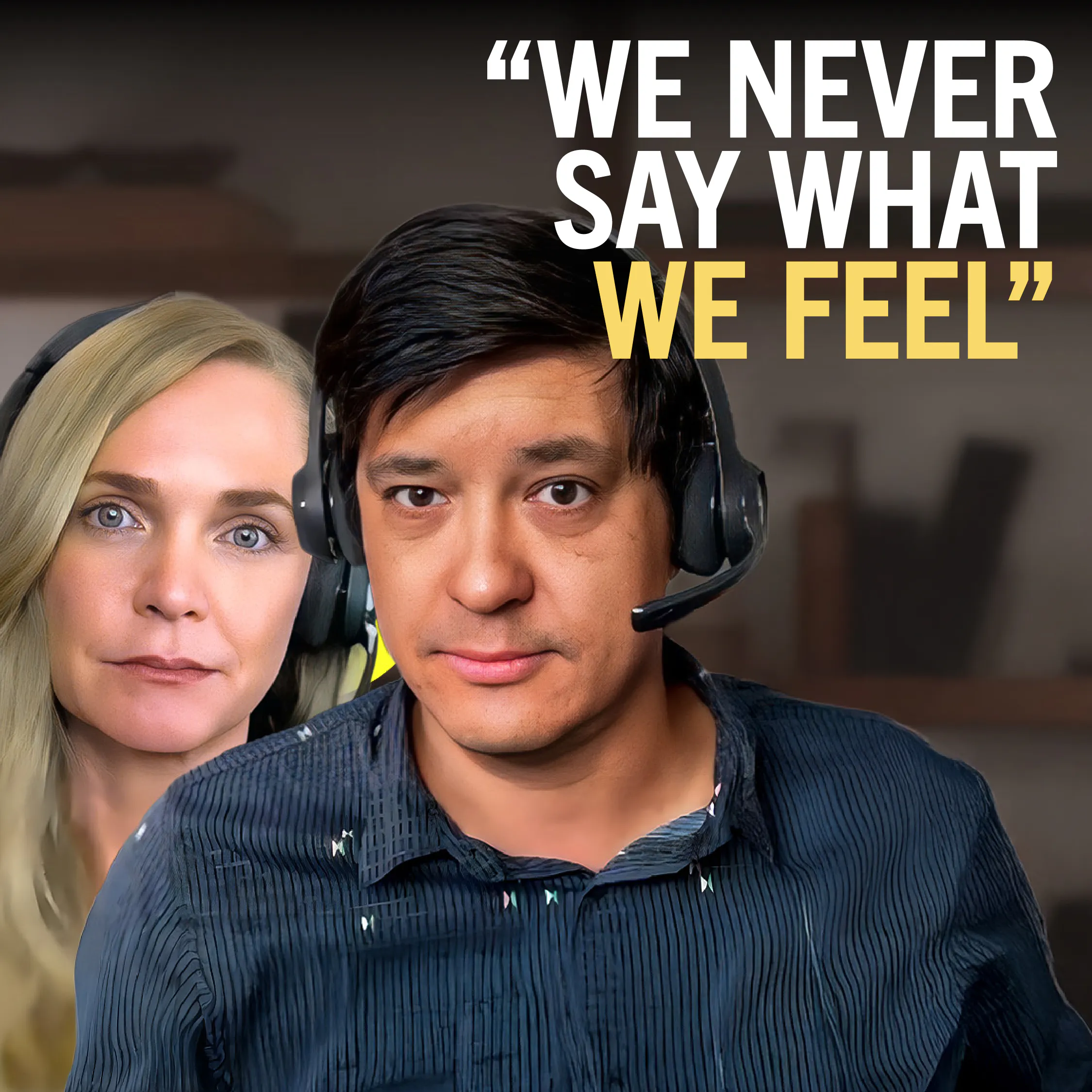 237. “We bought our dream house. Then he lost his job.” Episode cover