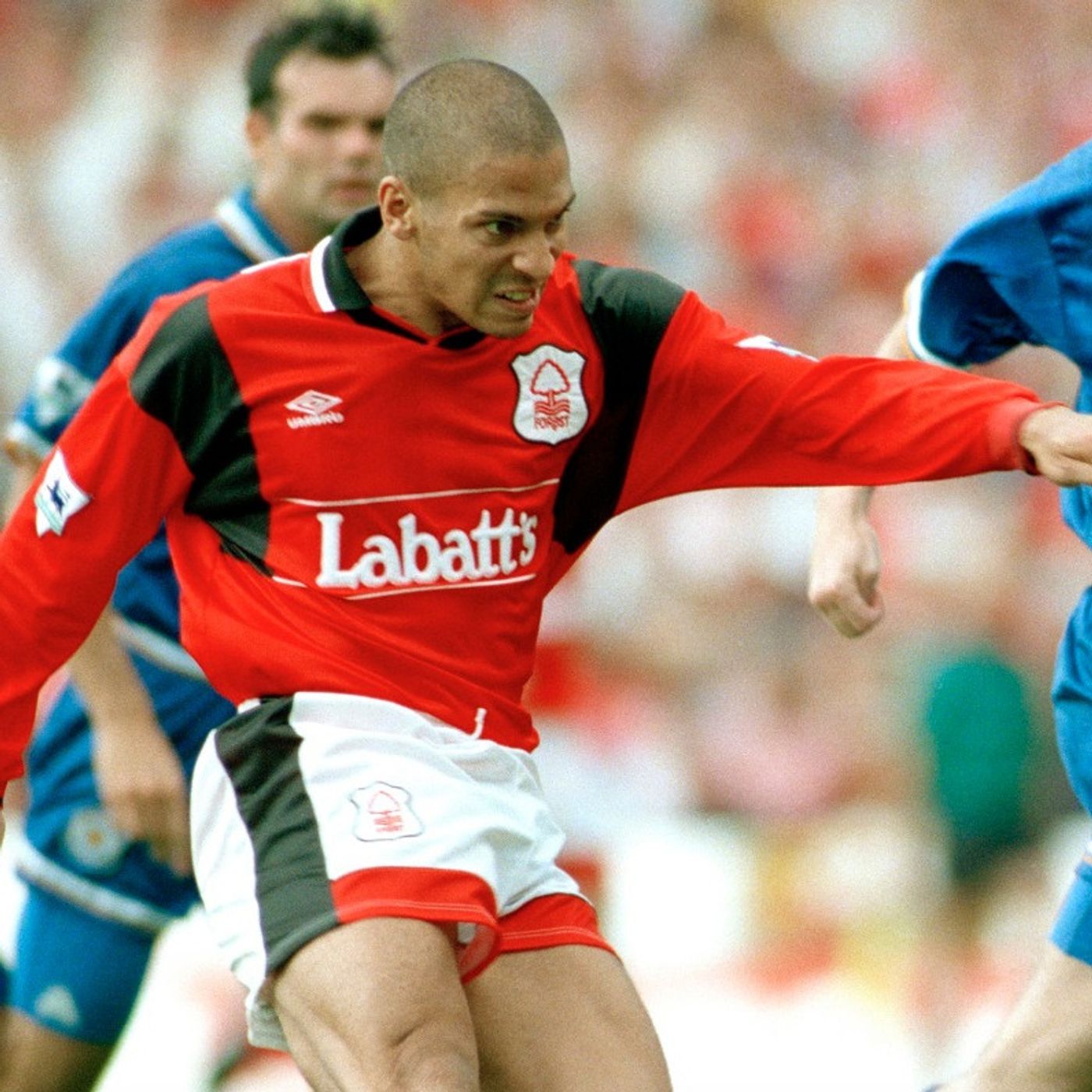 Garibaldi Red Podcast #63 | OUR FAVOURITE NOTTINGHAM FOREST XIs episode artwork