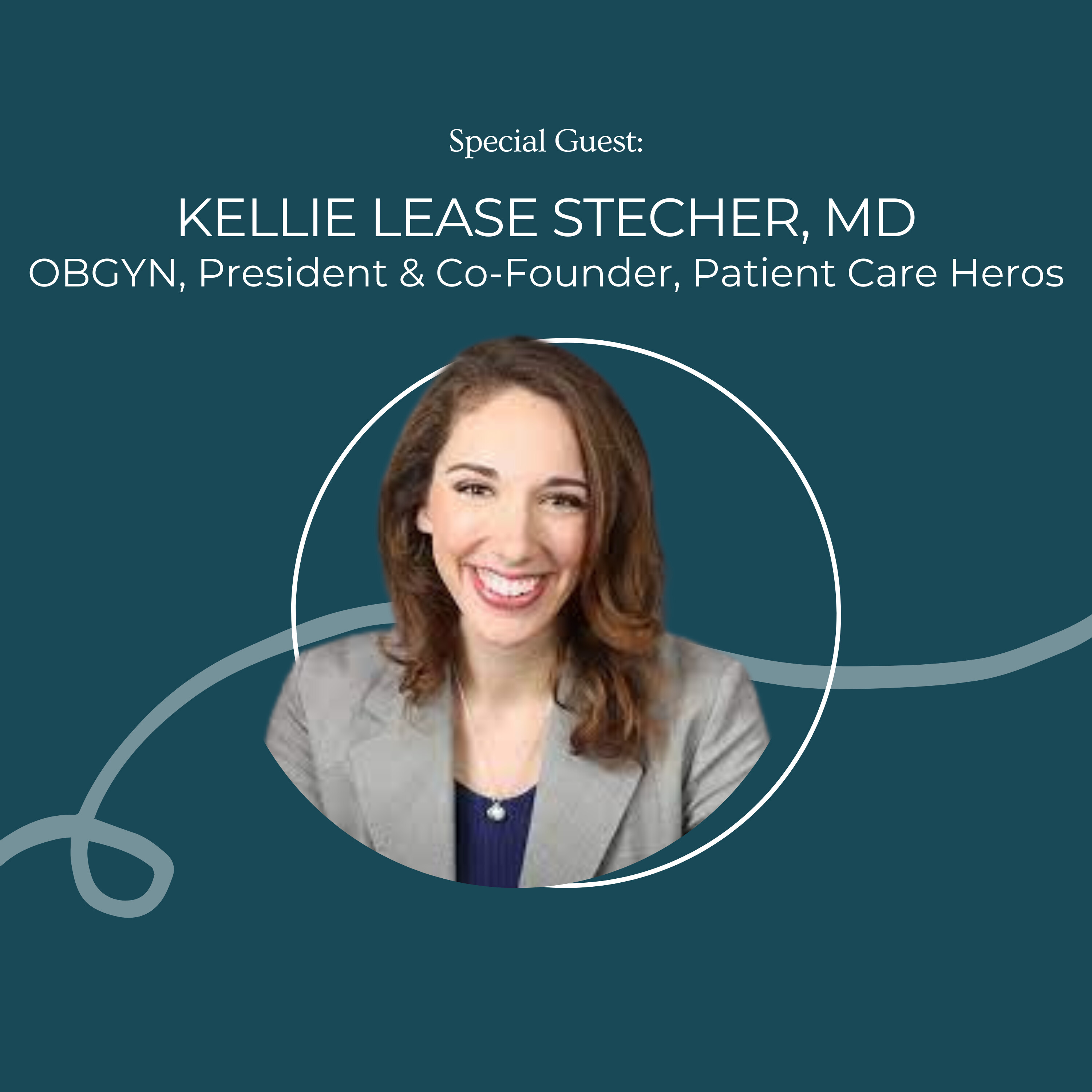 Beyond The Paper Gown Podcast