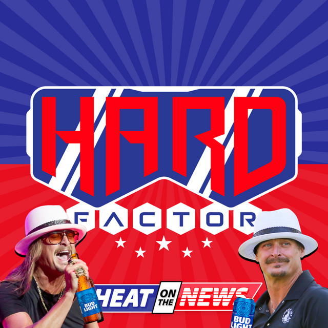 Kid Rock Caught Drinking "Gay Beer" At Concert | 8.21.23