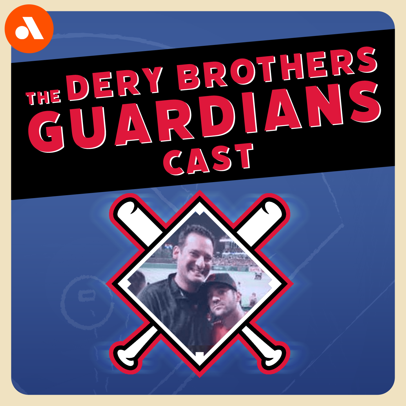 The Dery Brothers Guardians Cast
