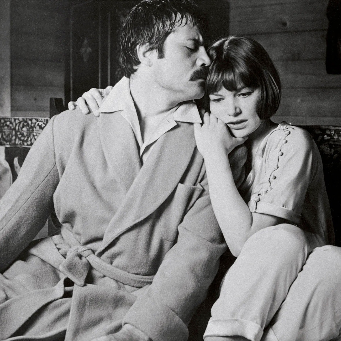 Rated or Dated: Women in Love (1969)