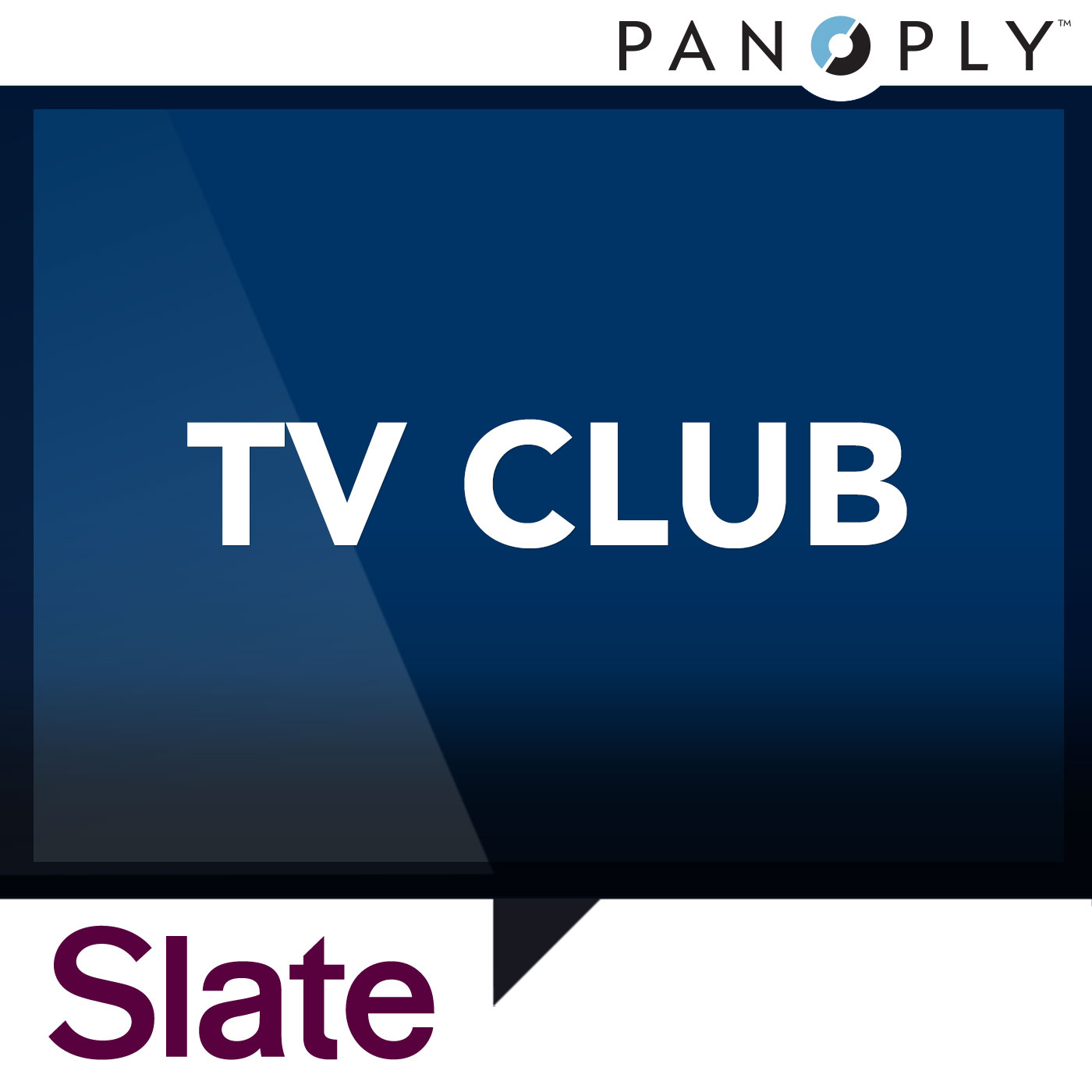 Slate's TV Club