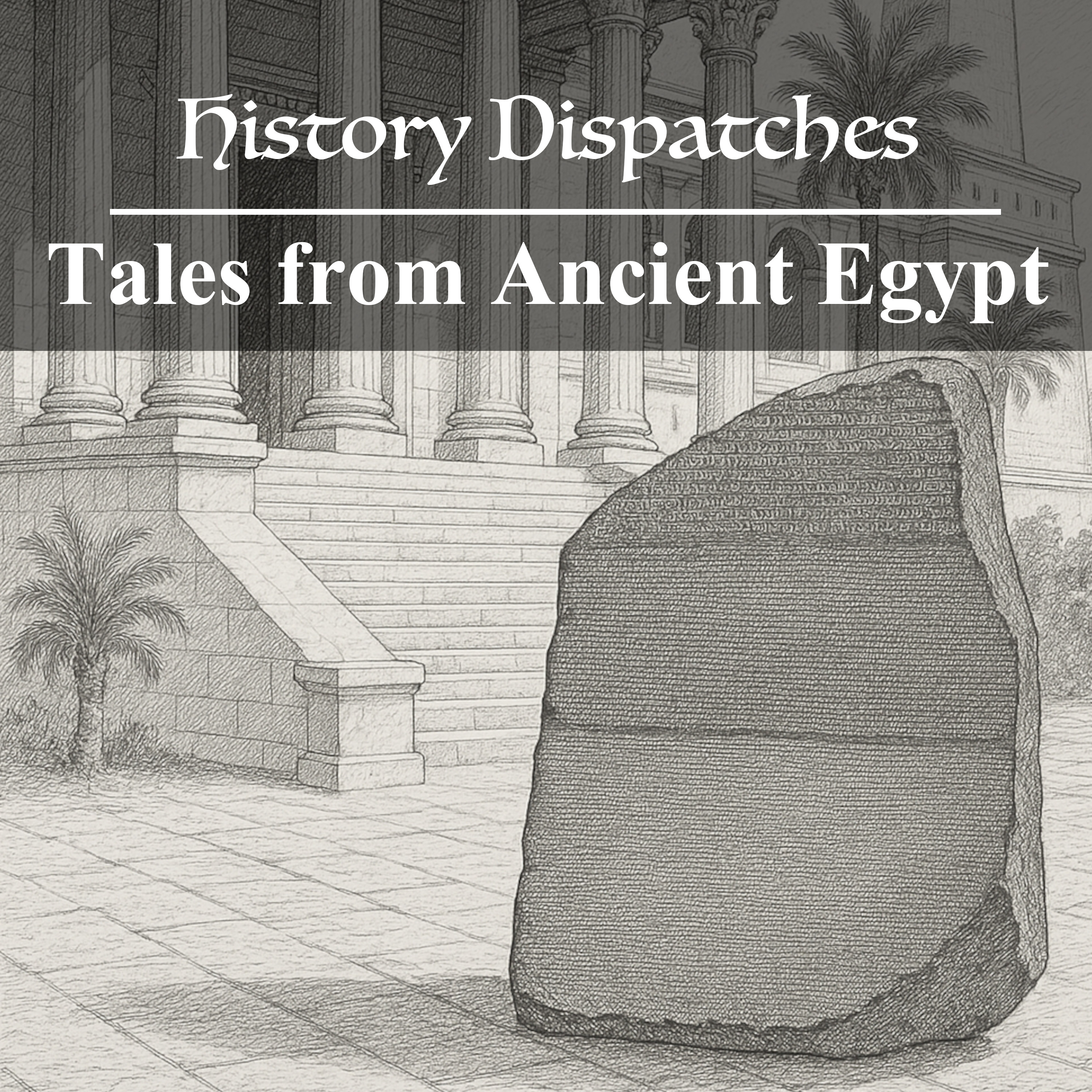 Tales from Ancient Egypt - Compilation