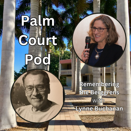 Remembering the Berggrens with Lynne Buchanan episode artwork