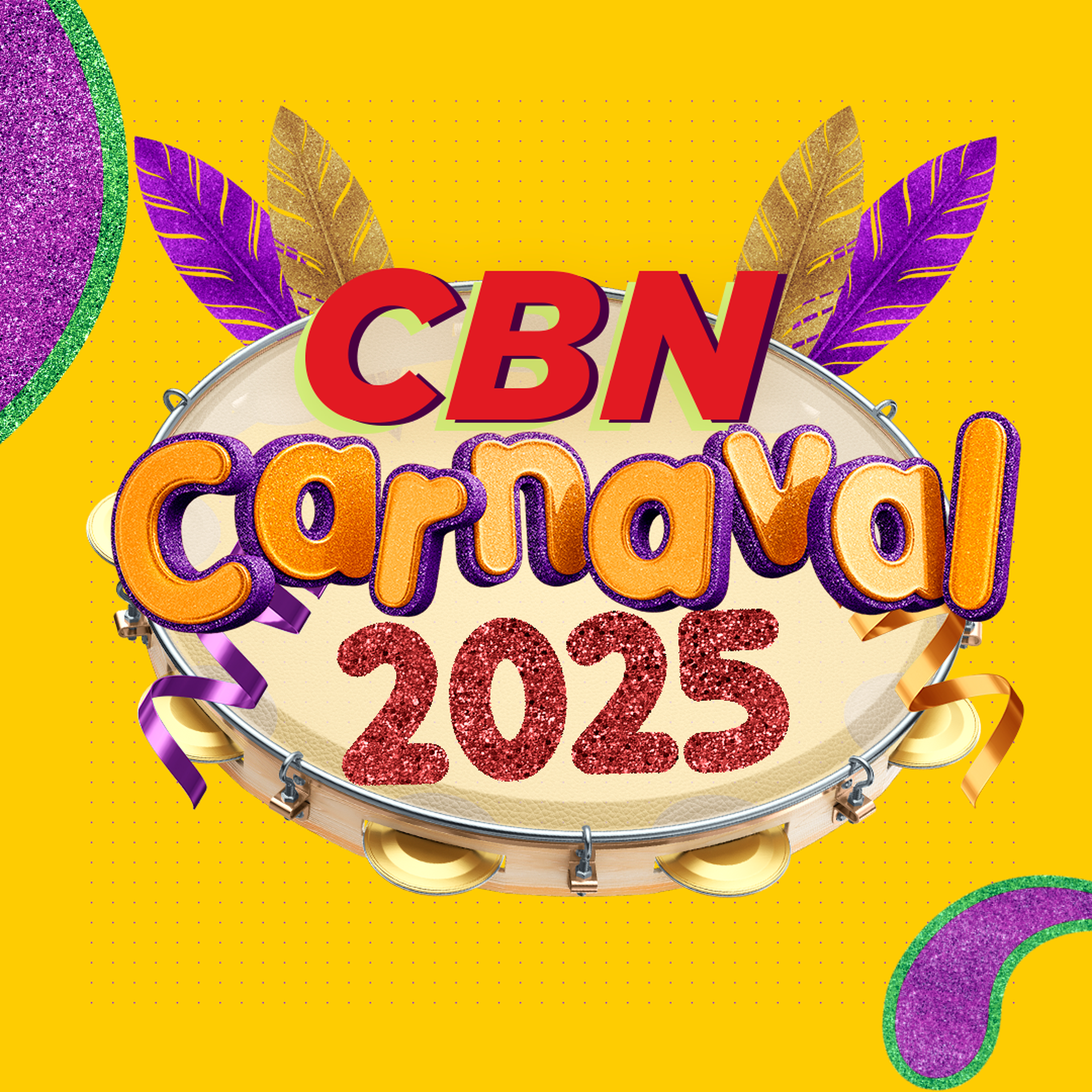 CBN Carnaval 2025