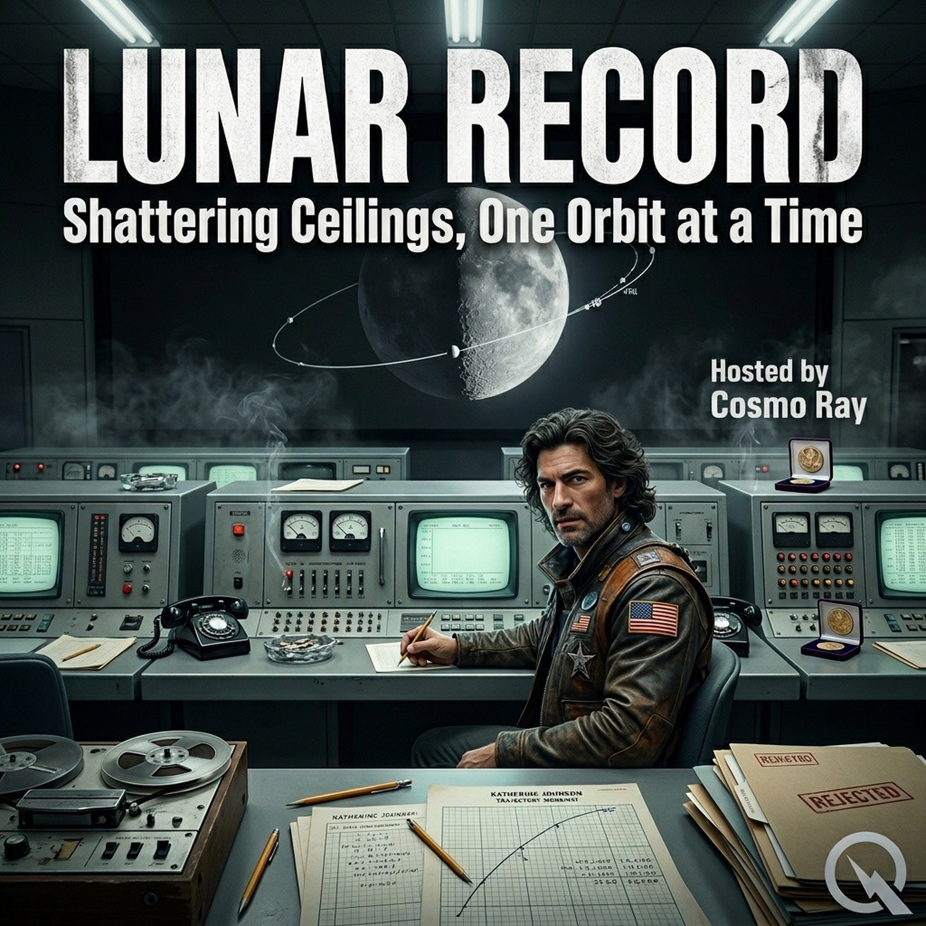 Lunar Record