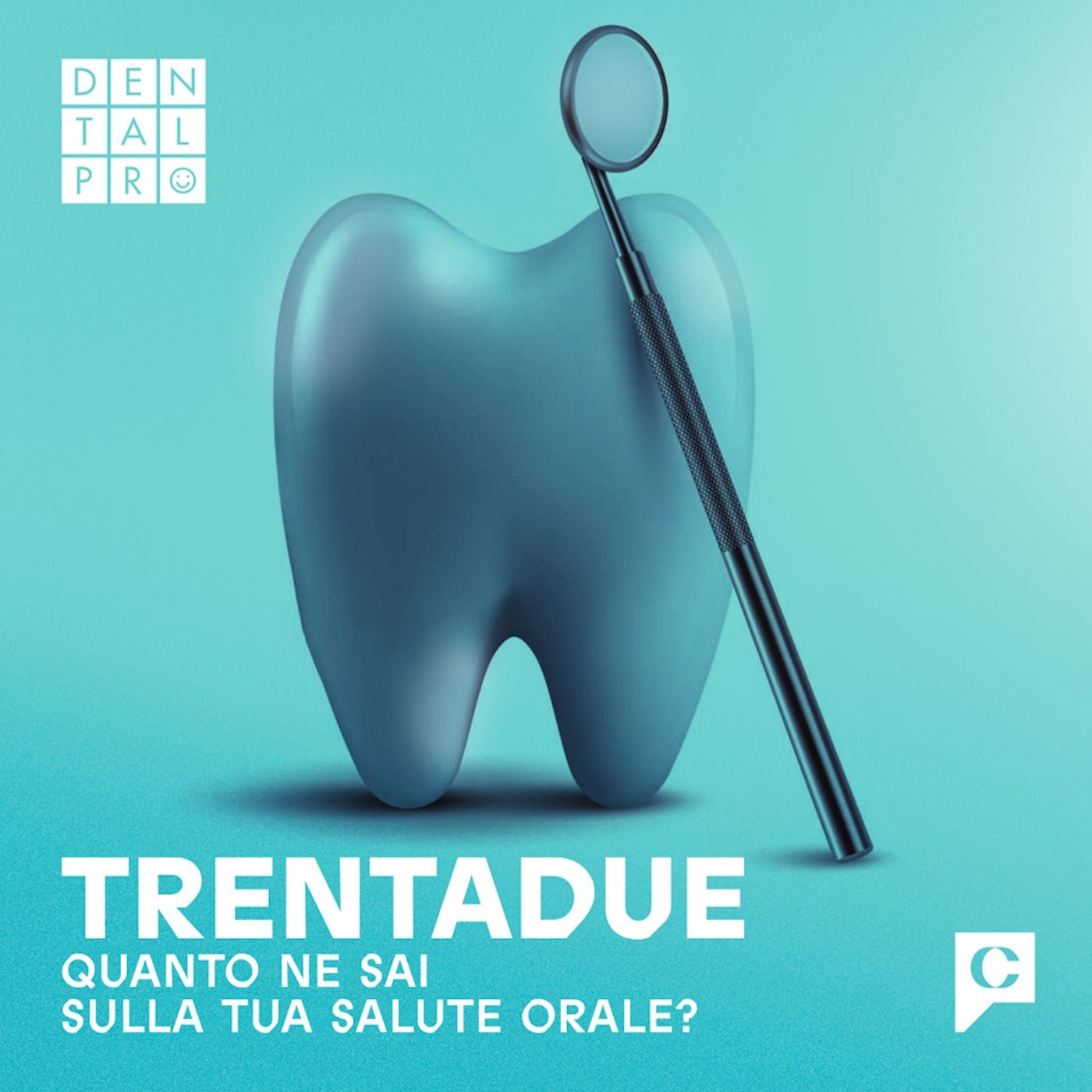 Ep.3: L’apparecchio per i denti è anche trasparente episode artwork