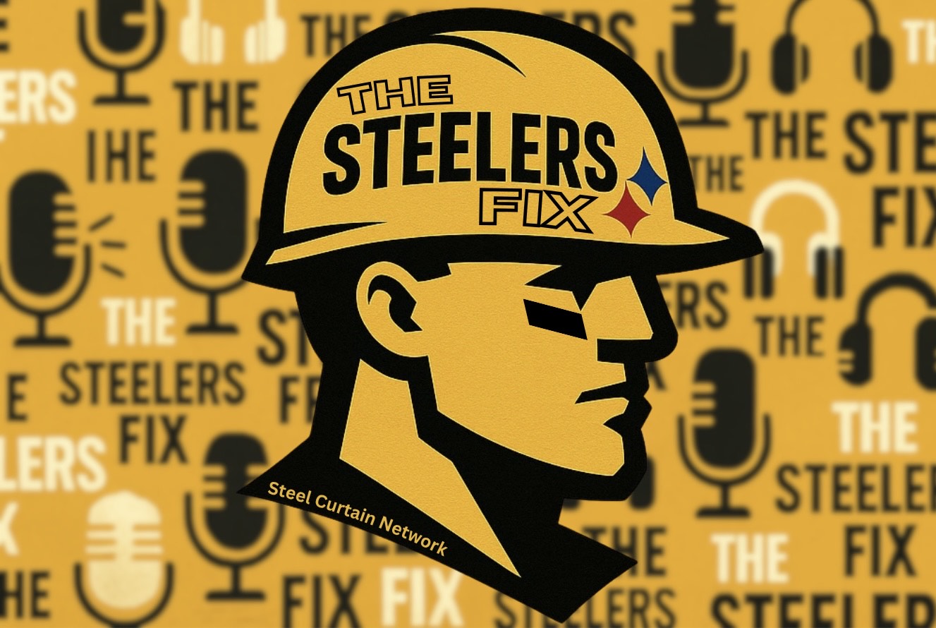 The Steelers Fix: Predicting the 2025 Stat Lines for the Steelers Offensive Playmakers