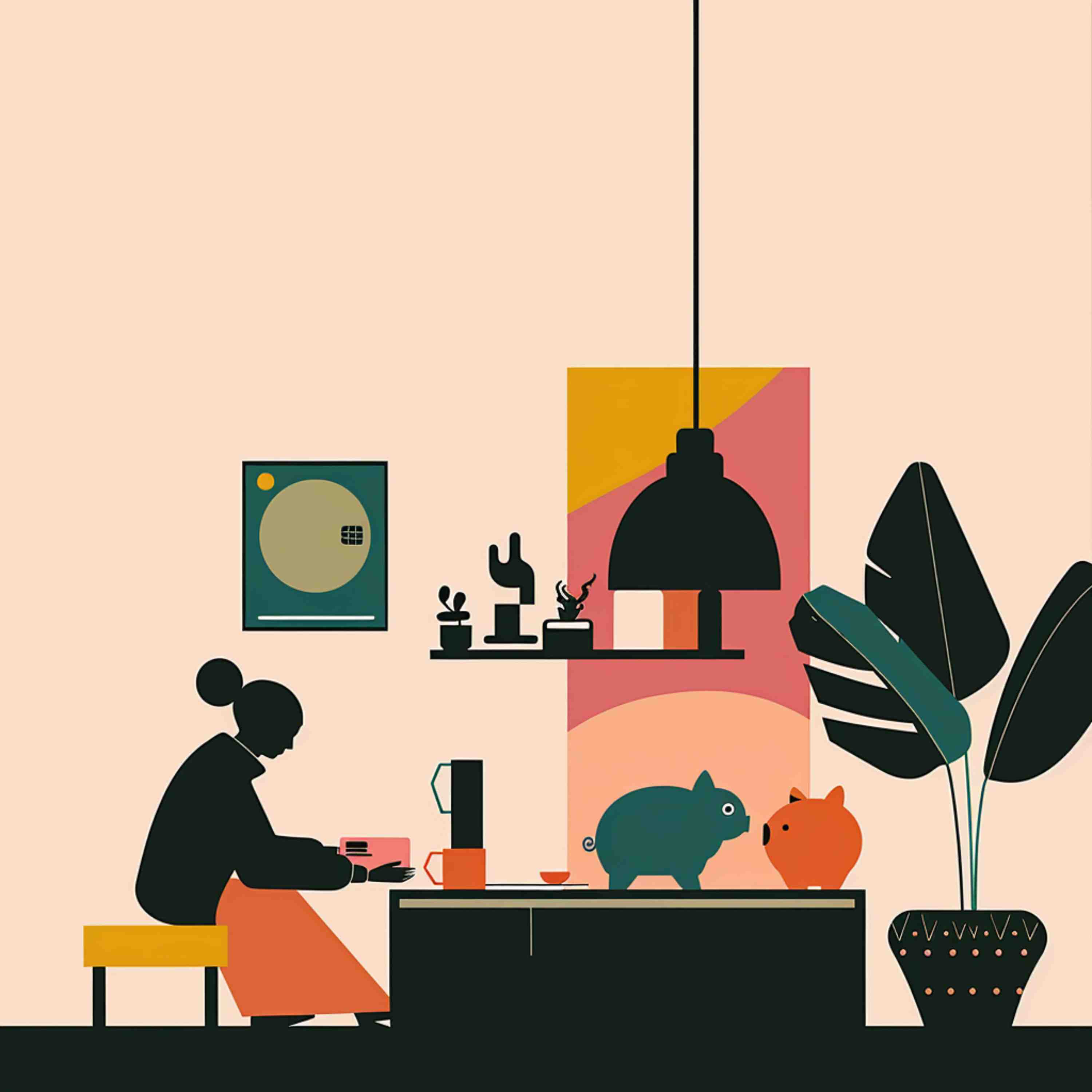 To Change Your Financial Circumstances, Choose Focus by Joshua Becker of Becoming Minimalist on Money Advice