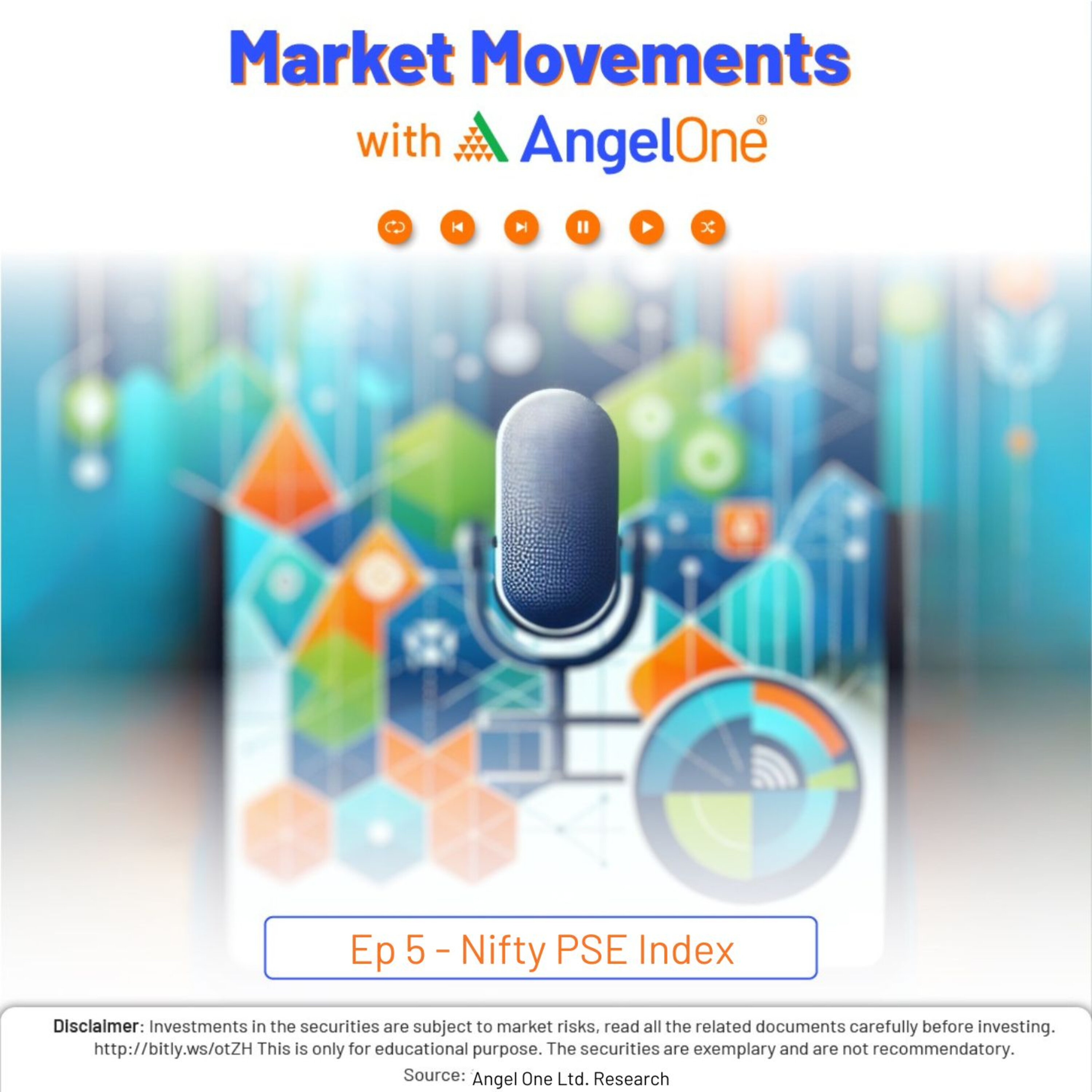 India's Highest Growth Sector in 2023 | Nifty PSE Index episode artwork