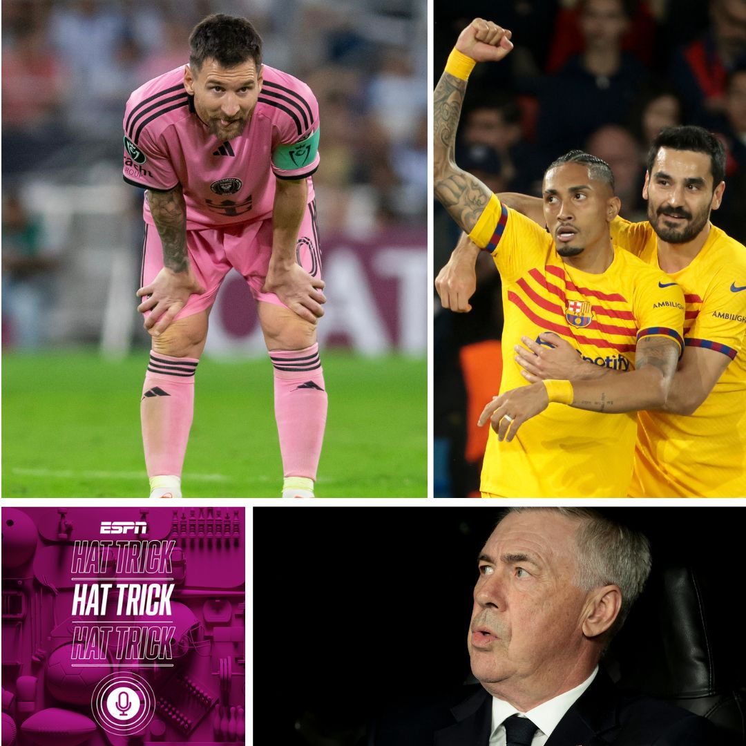 ¿Real Madrid lamentará dejar ir la victoria en casa ante Manchester City?