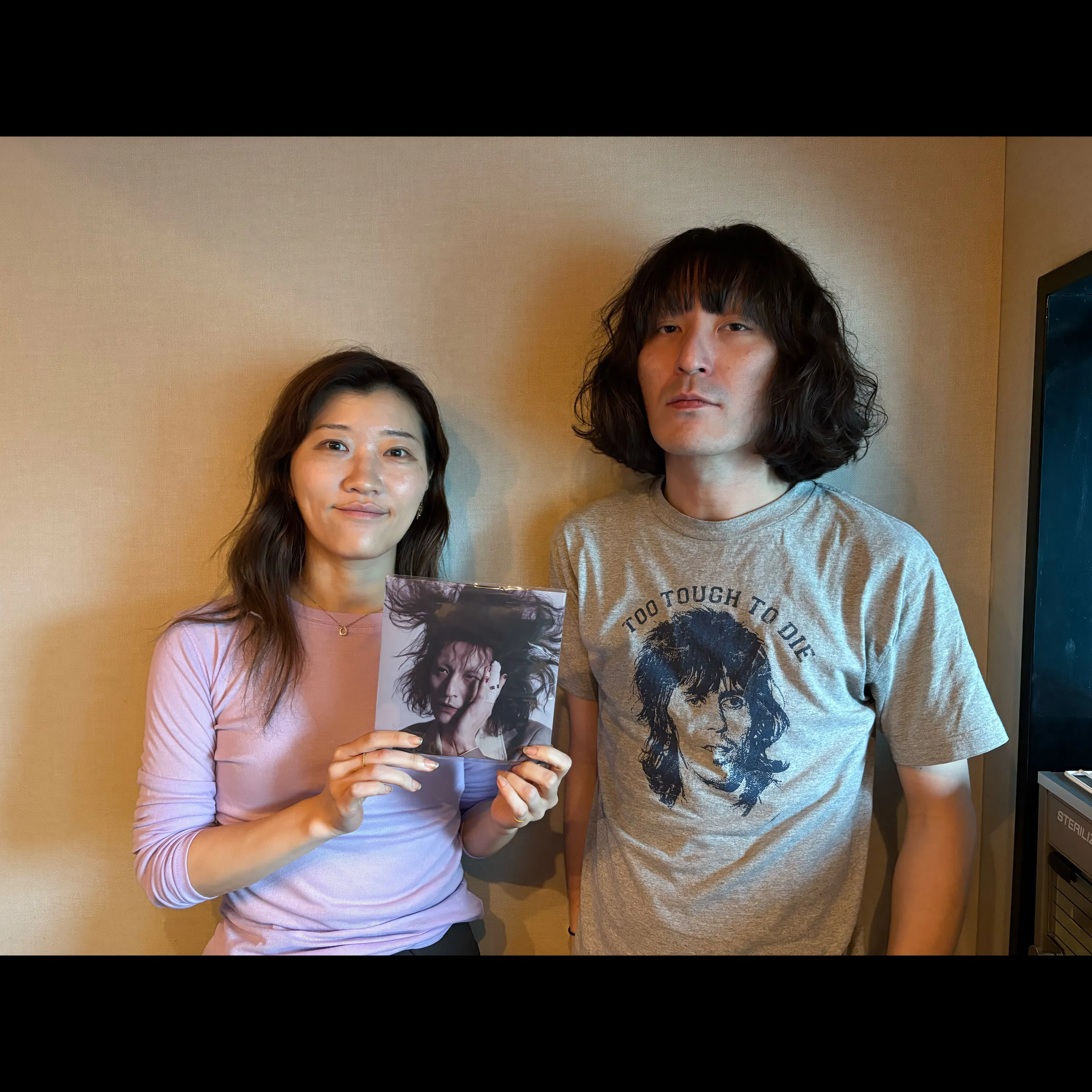 #133 【ゲスト:ドレスコーズ・志磨遼平さん】