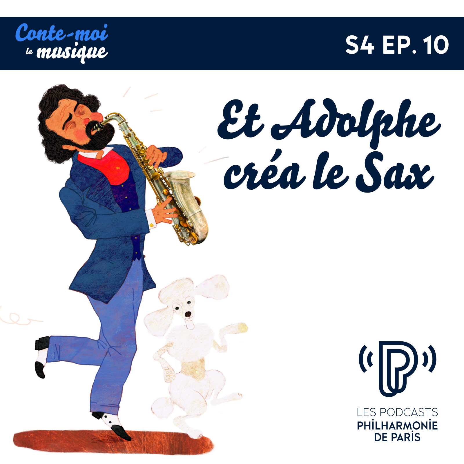 Conte-moi la musique