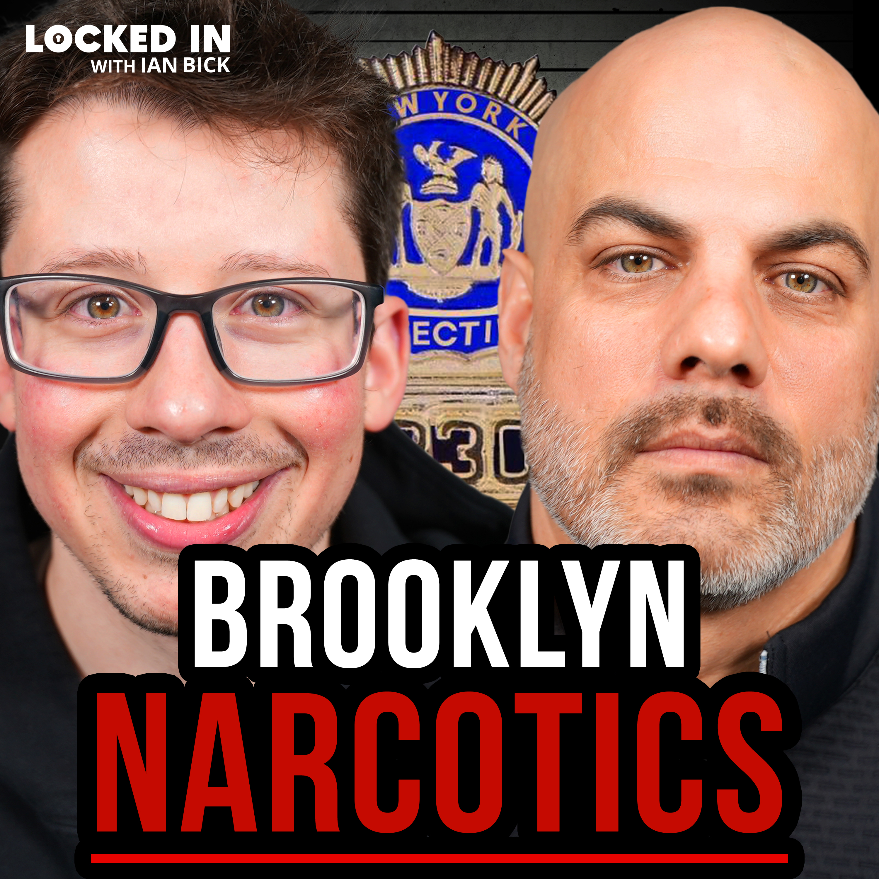I Hunted Brooklyn’s Drug Dealers As An NYPD Narcotics Detective | James Famiano