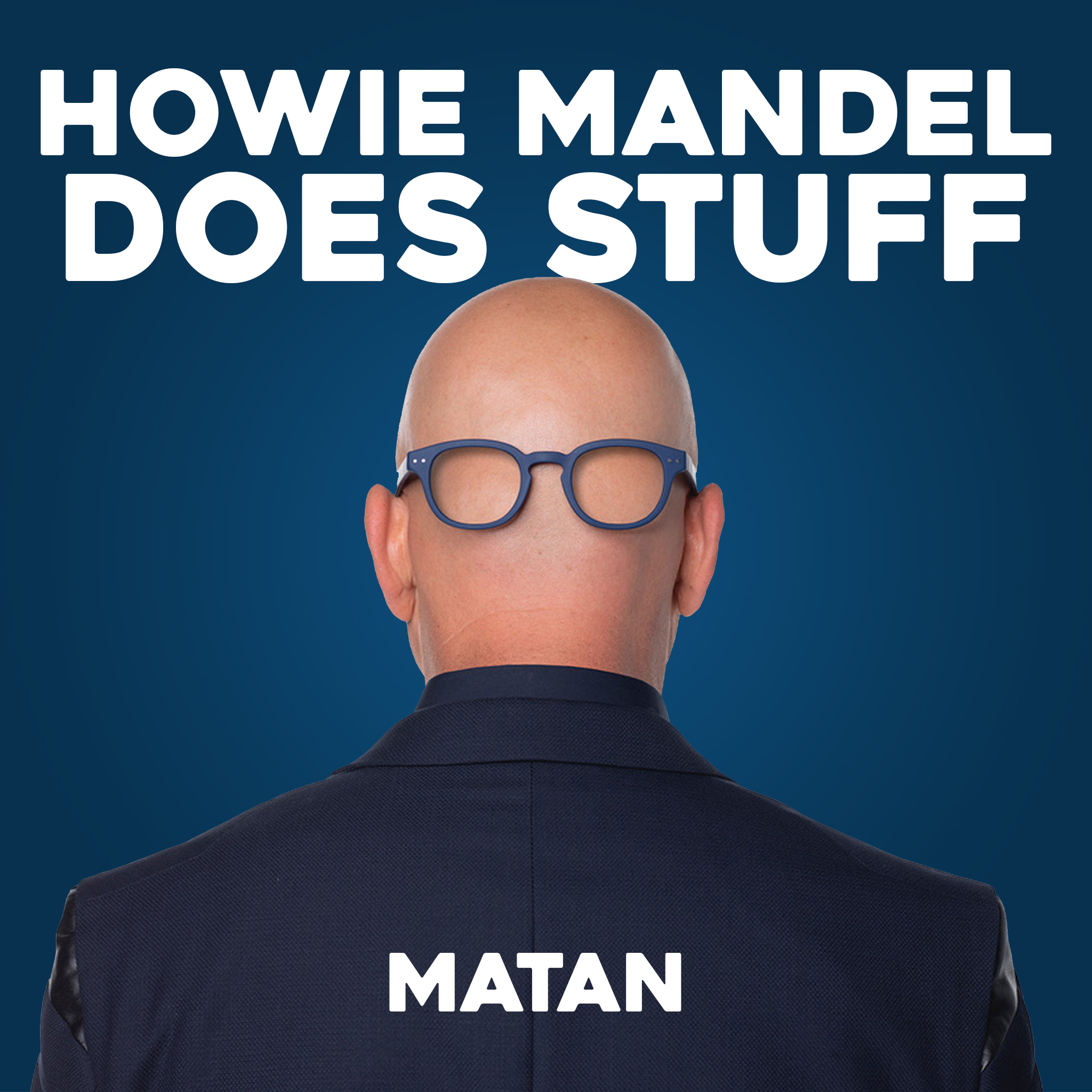 Breaking Up with Matan | Howie Mandel Does Stuff