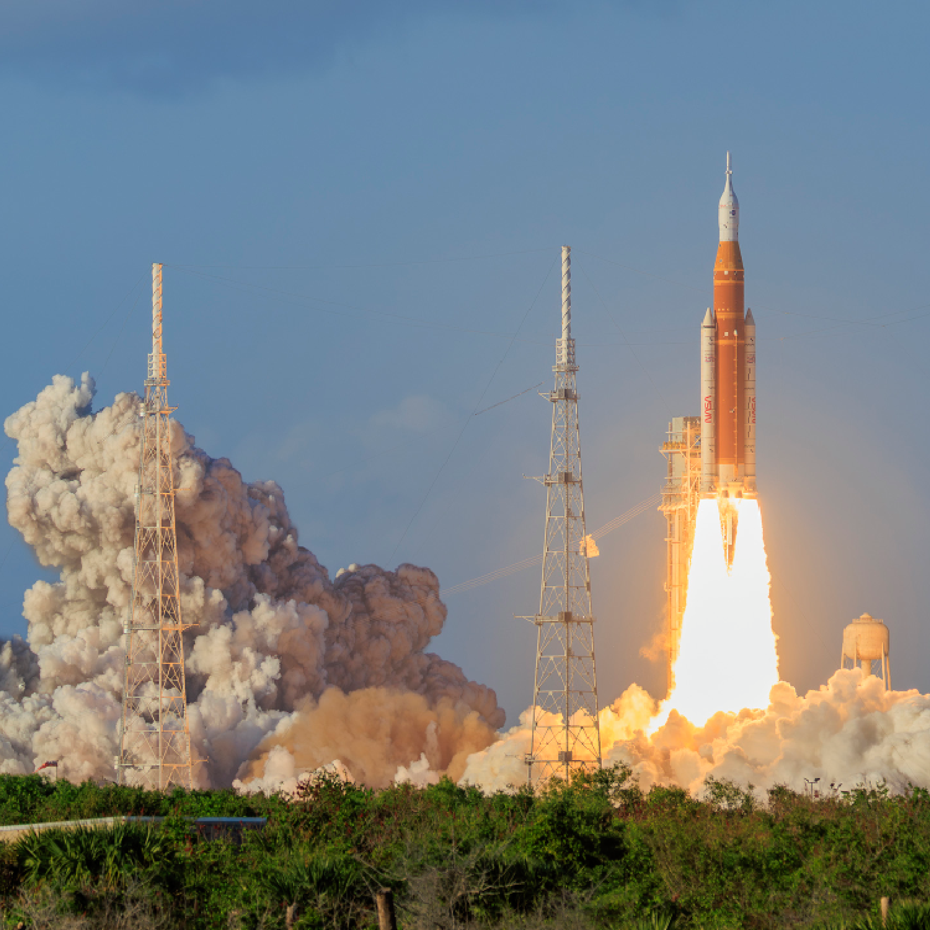 Gravity of the Situation (with Rahm Emanuel)