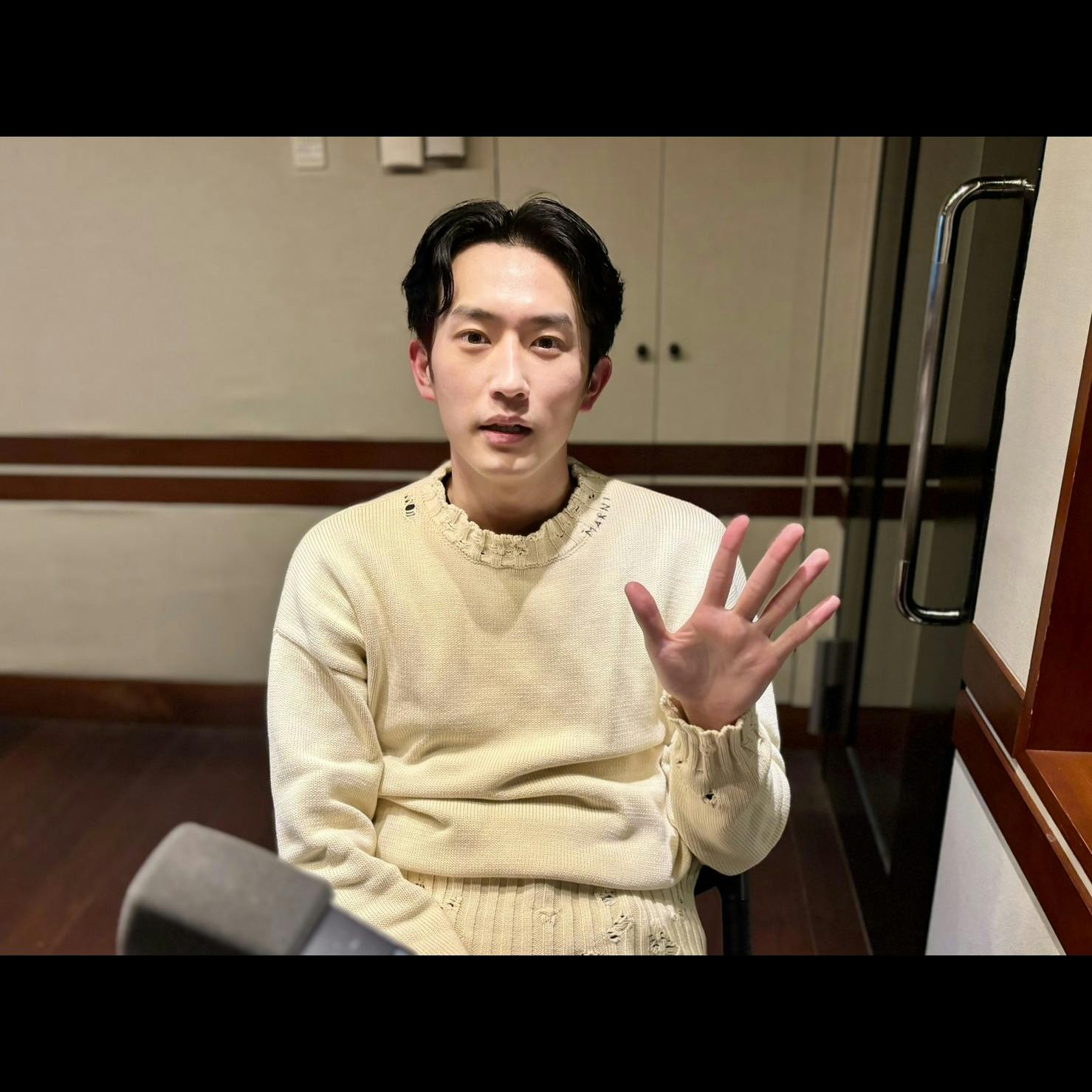 #120 【寒い時こそ】心あったかほっこり報告会! #120 【寒い時こそ】心あったかほっこり報告会!