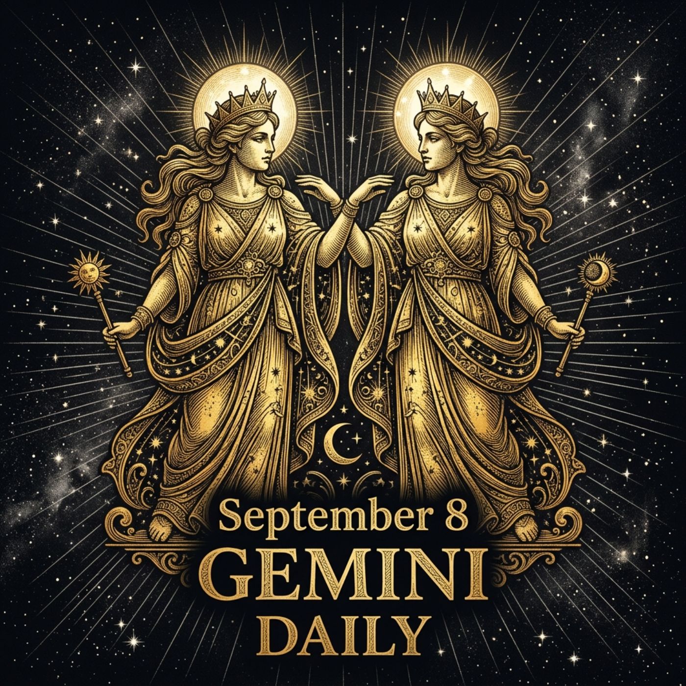 Tuesday, September 8, 2026 Gemini Horoscope Today