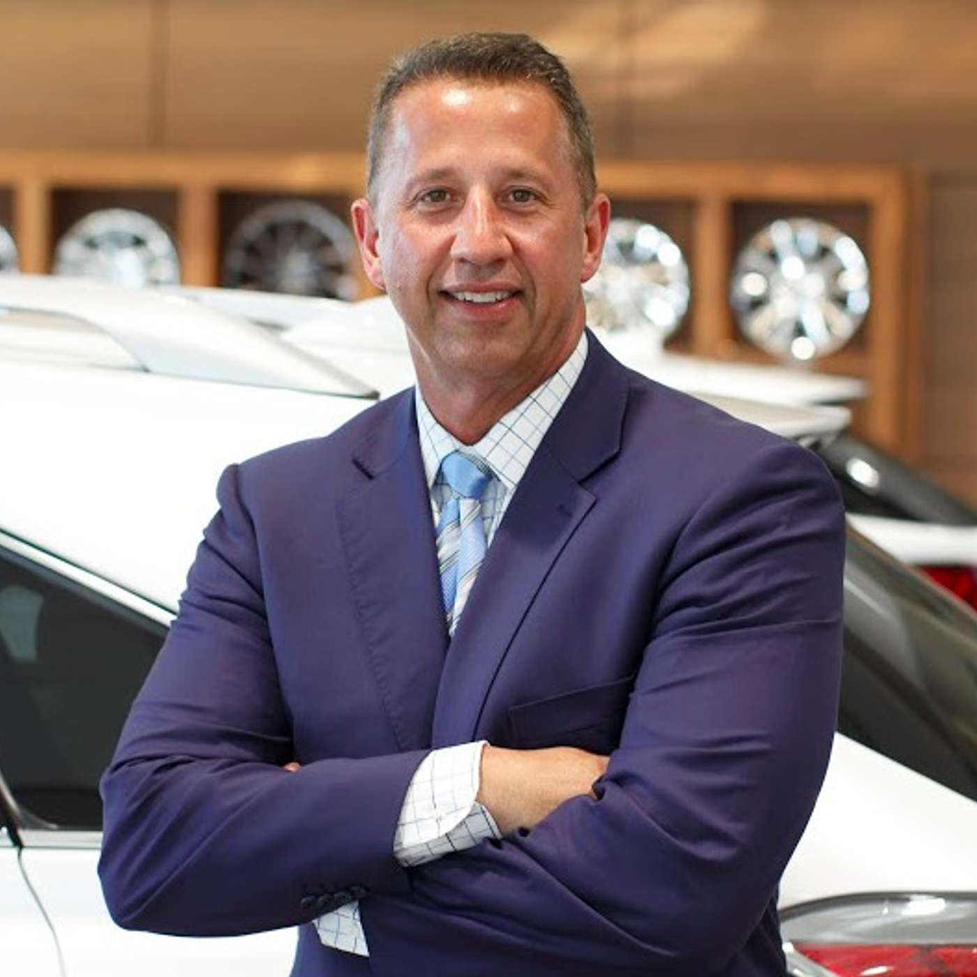 Mission Matters Innovation with Adam Torres