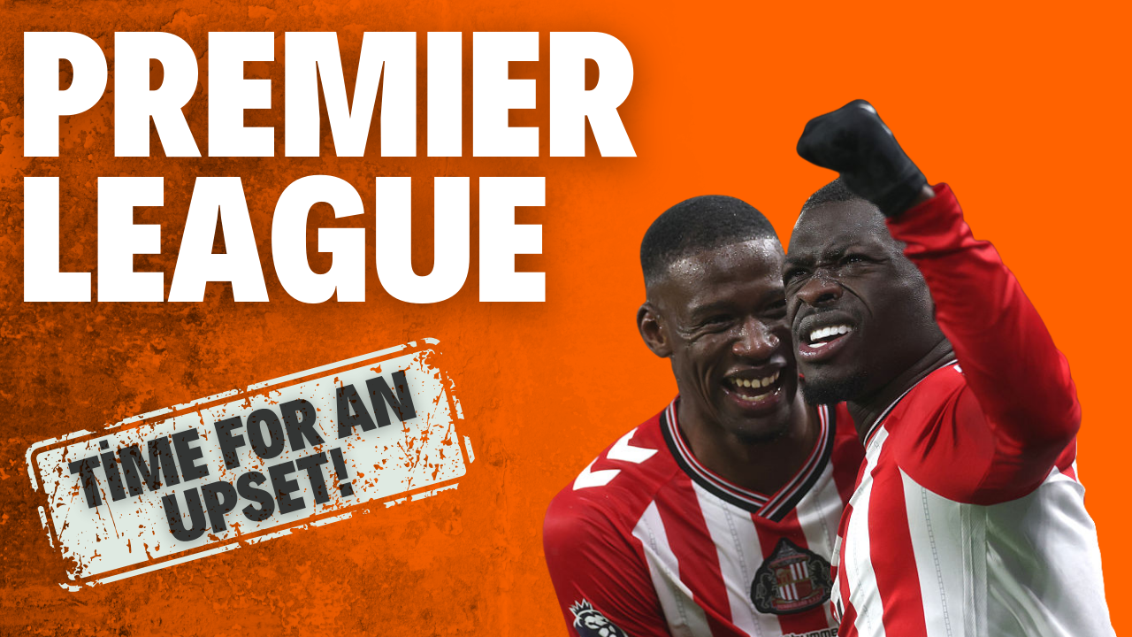 A Sunderland Shocker! Premier League GW25 Preview episode artwork
