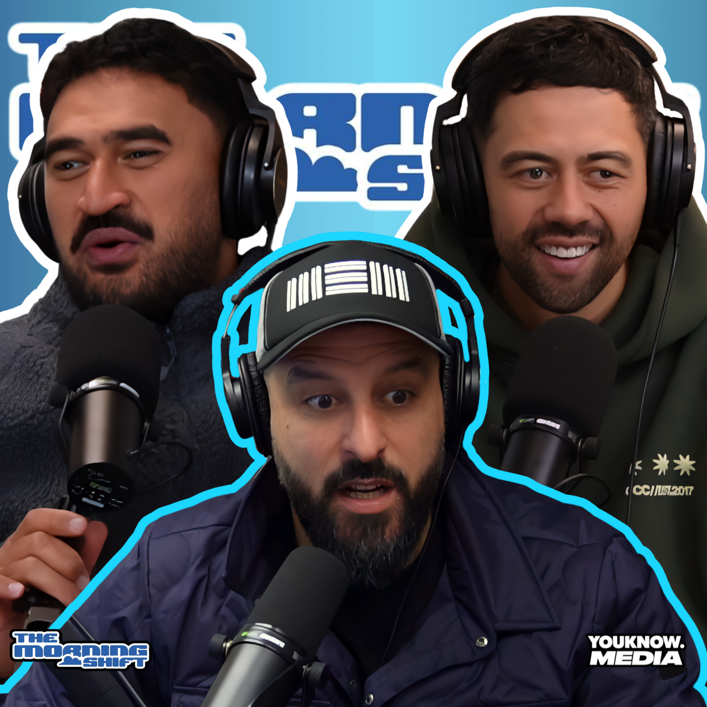 Have You Heard The News?!