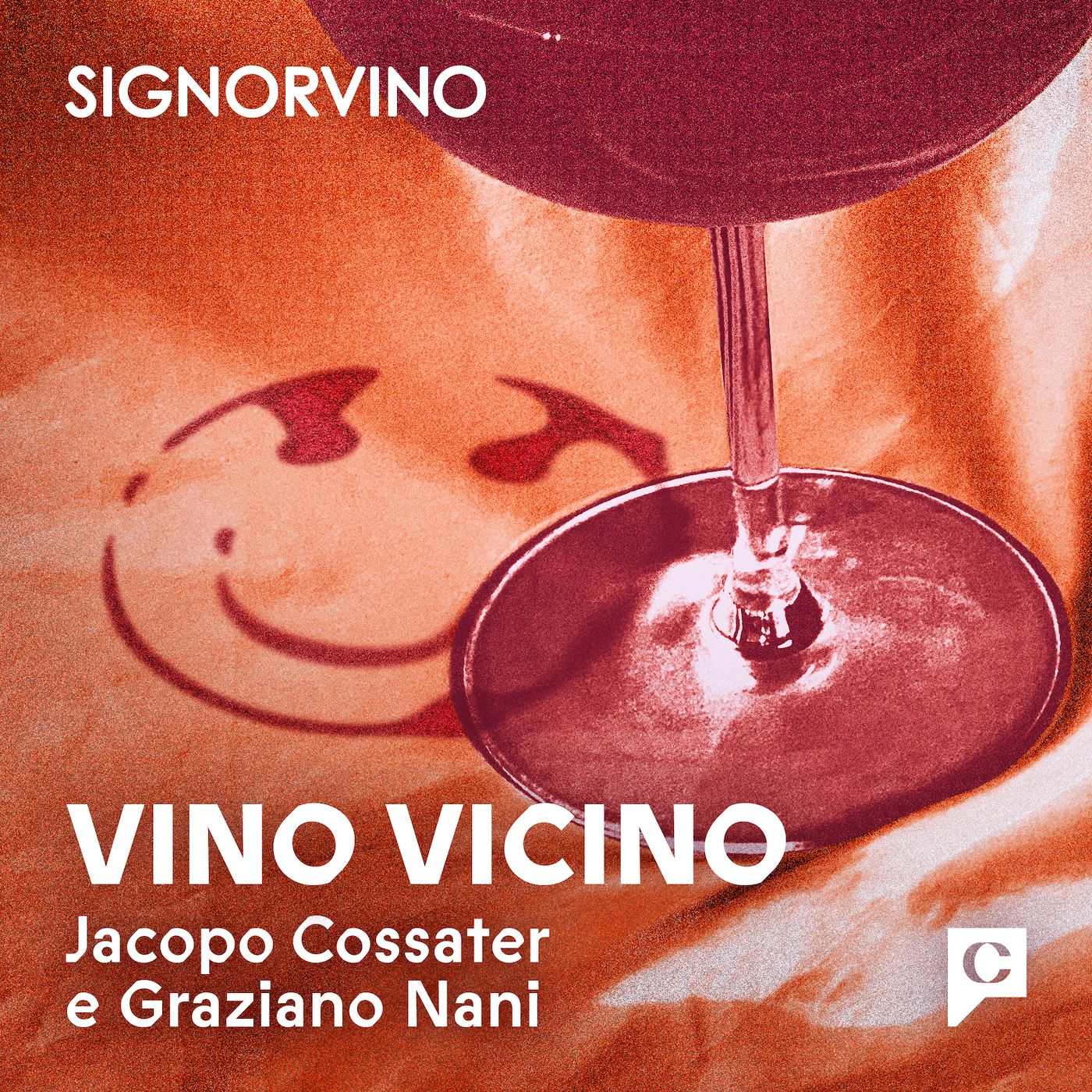 Vino vicino