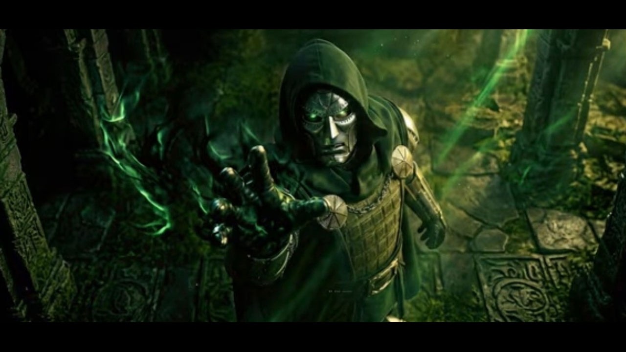 NEW AVENGERS DOOMSDAY LEAKED SCENE! Avengers Endgame Encore Post Credit!