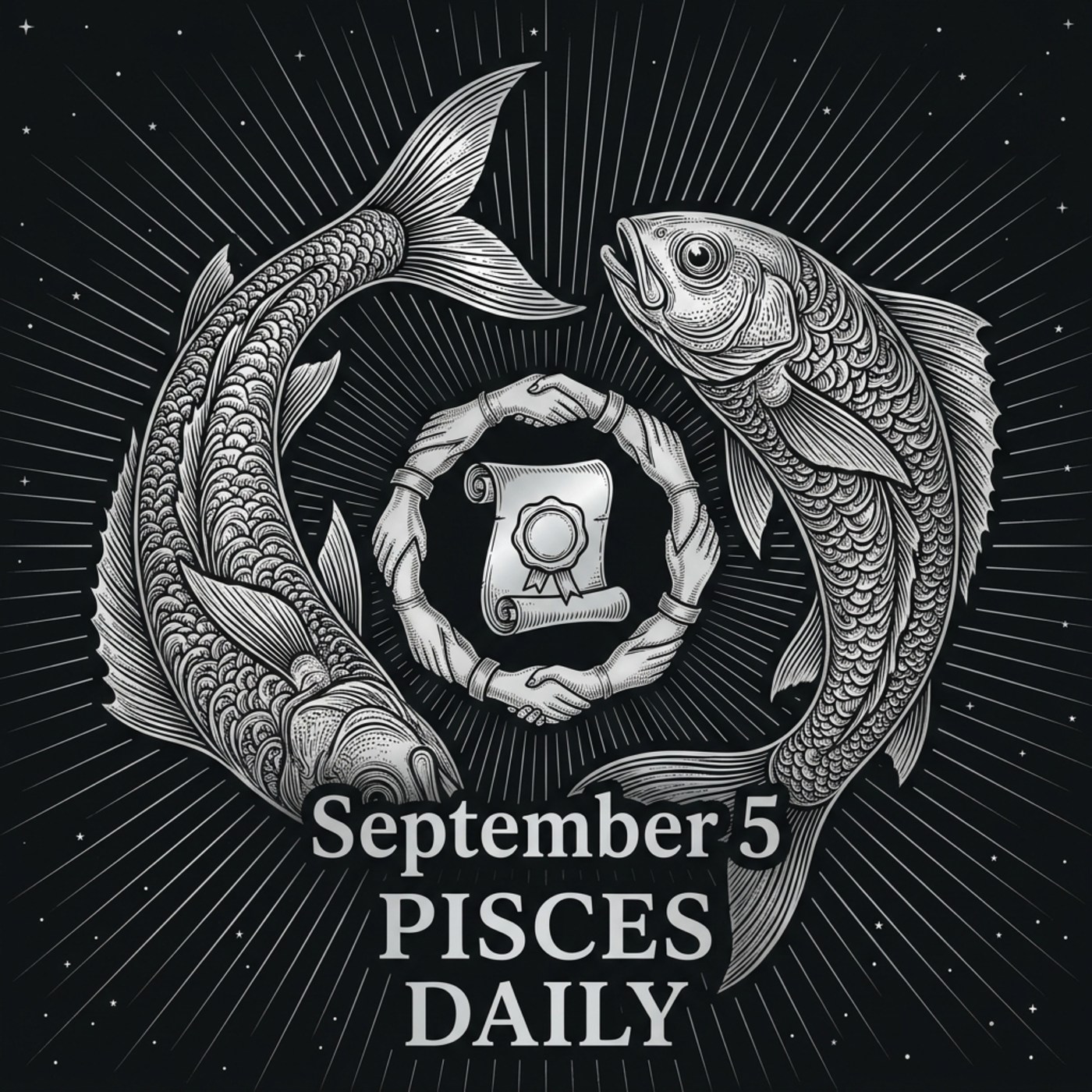 Saturday, September 5, 2026 Pisces Horoscope Today