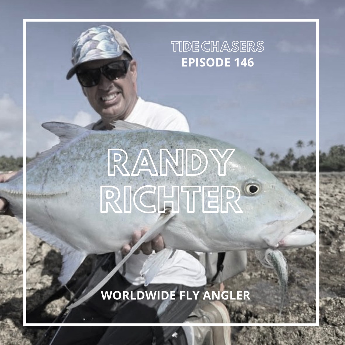 Tide Chasers Podcast