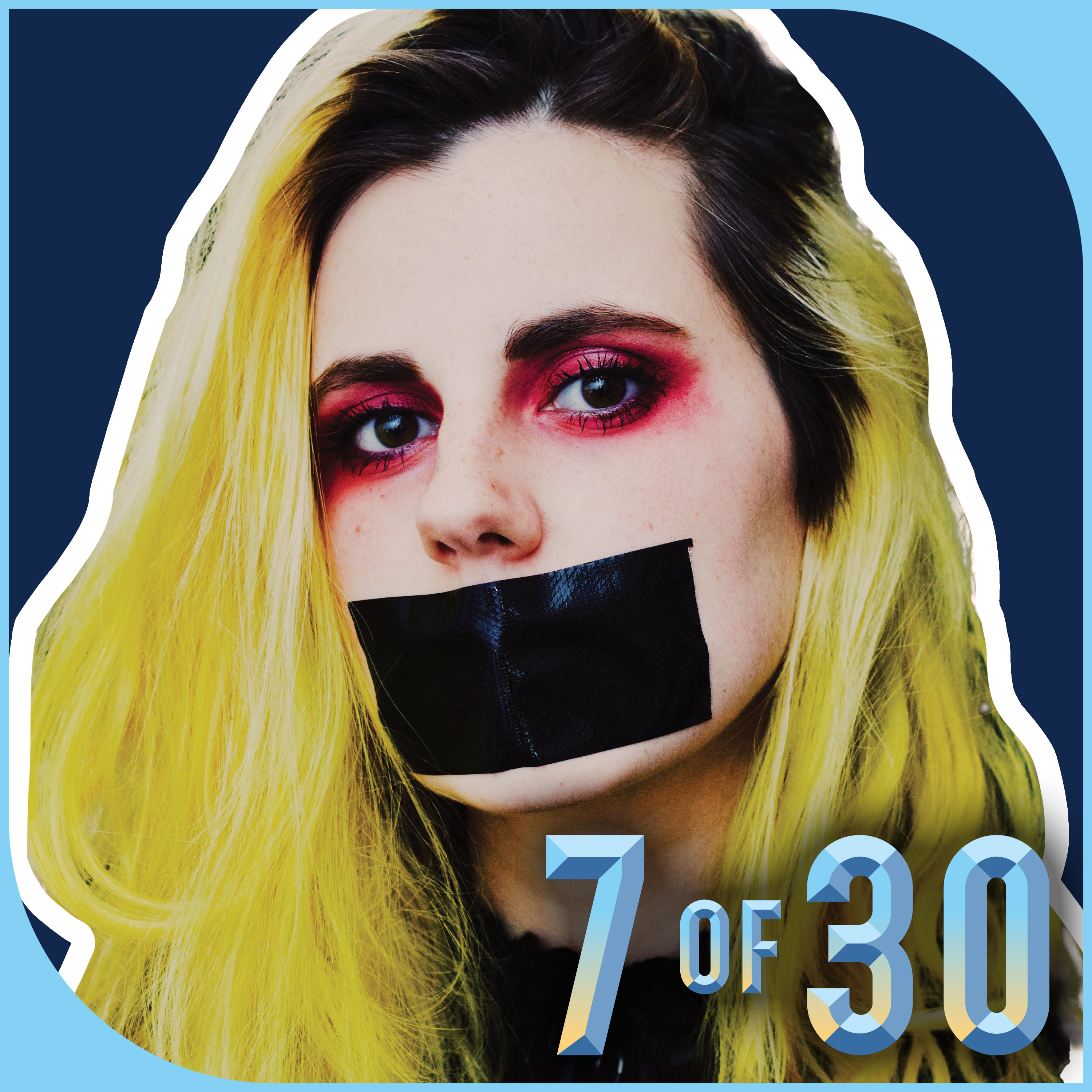 AViVA on Independent Success, Genre Blending, and Twenty One Pilots cover episode artwork