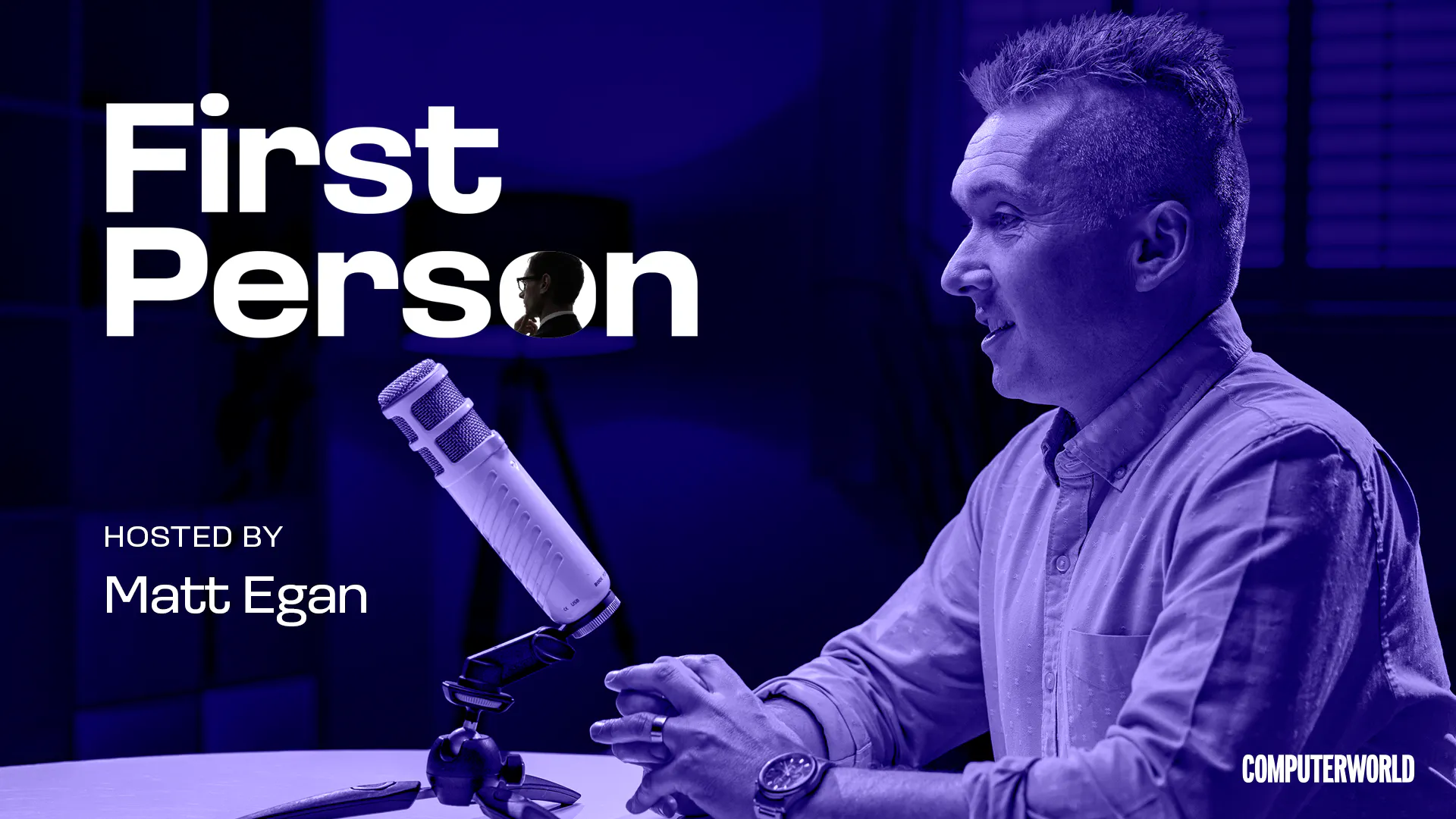 Ep 18:Dr Francis Goh: Change is a constant episode artwork