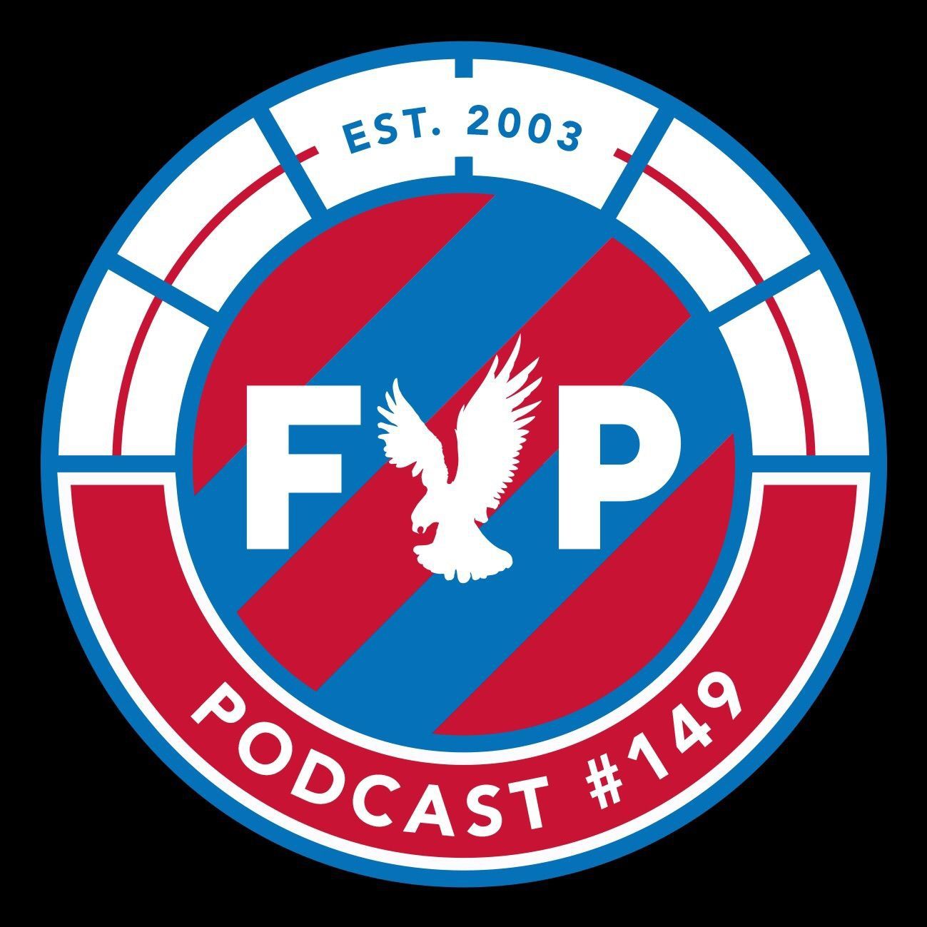 FYP Podcast 149 episode artwork