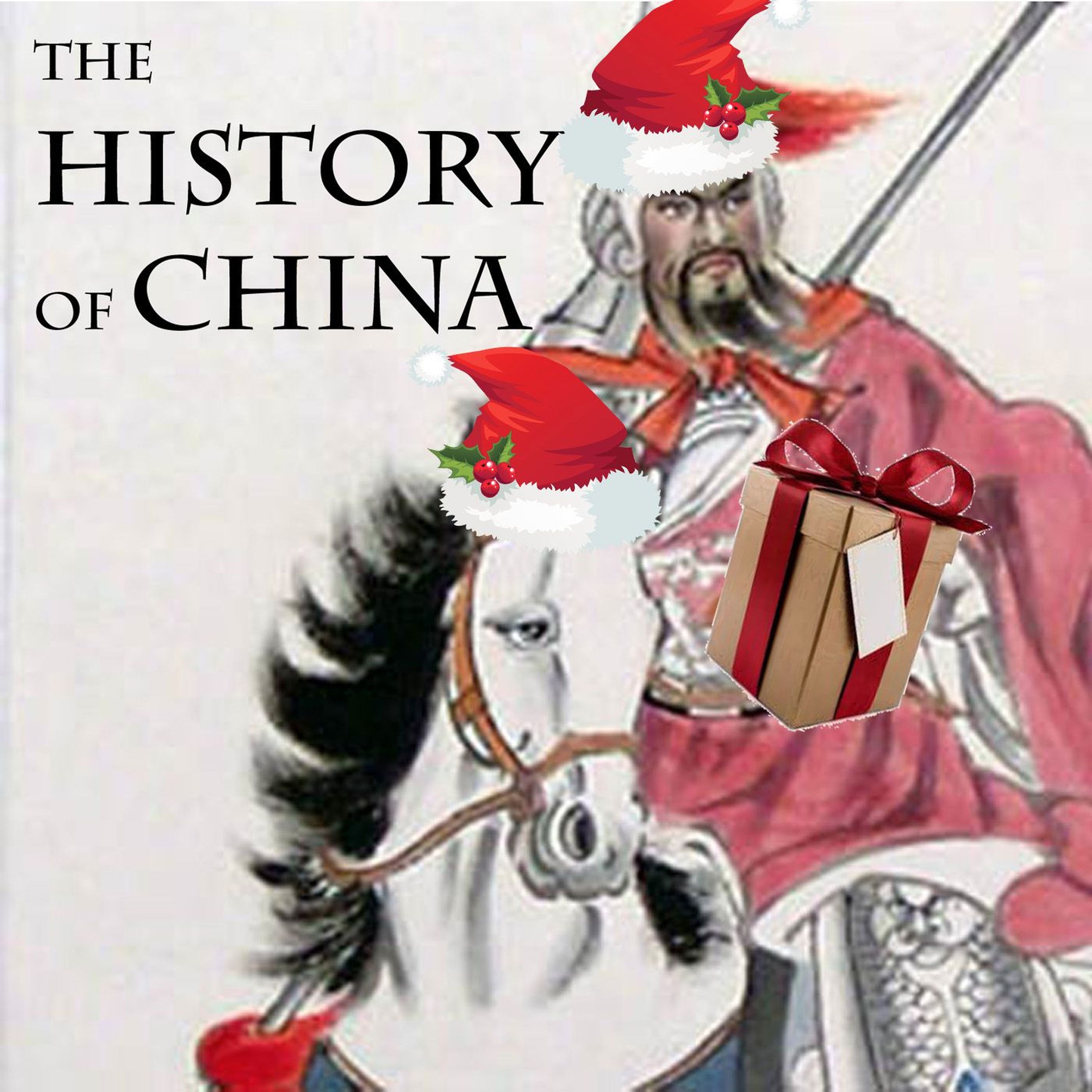 The History of China