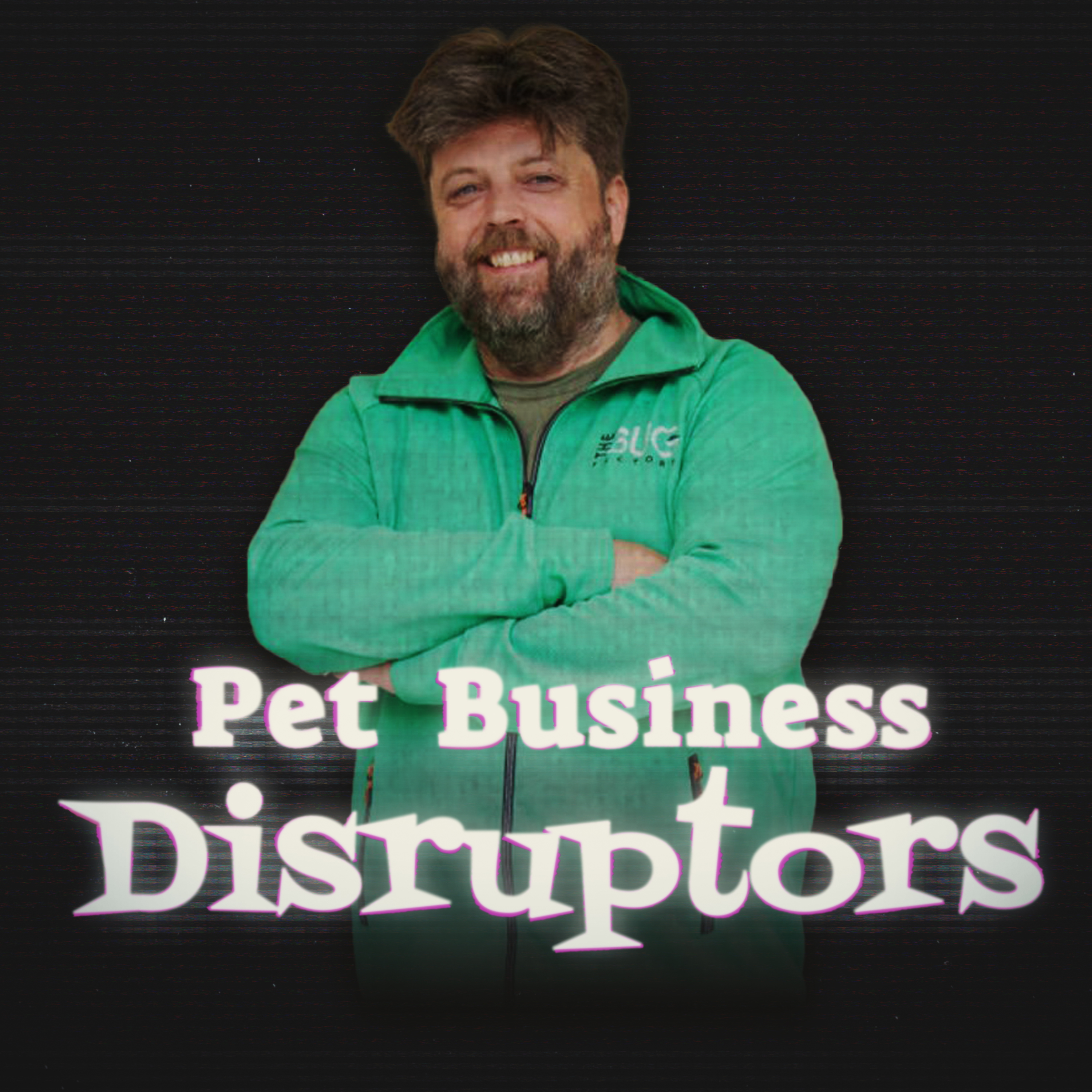 Pet Business Disruptors