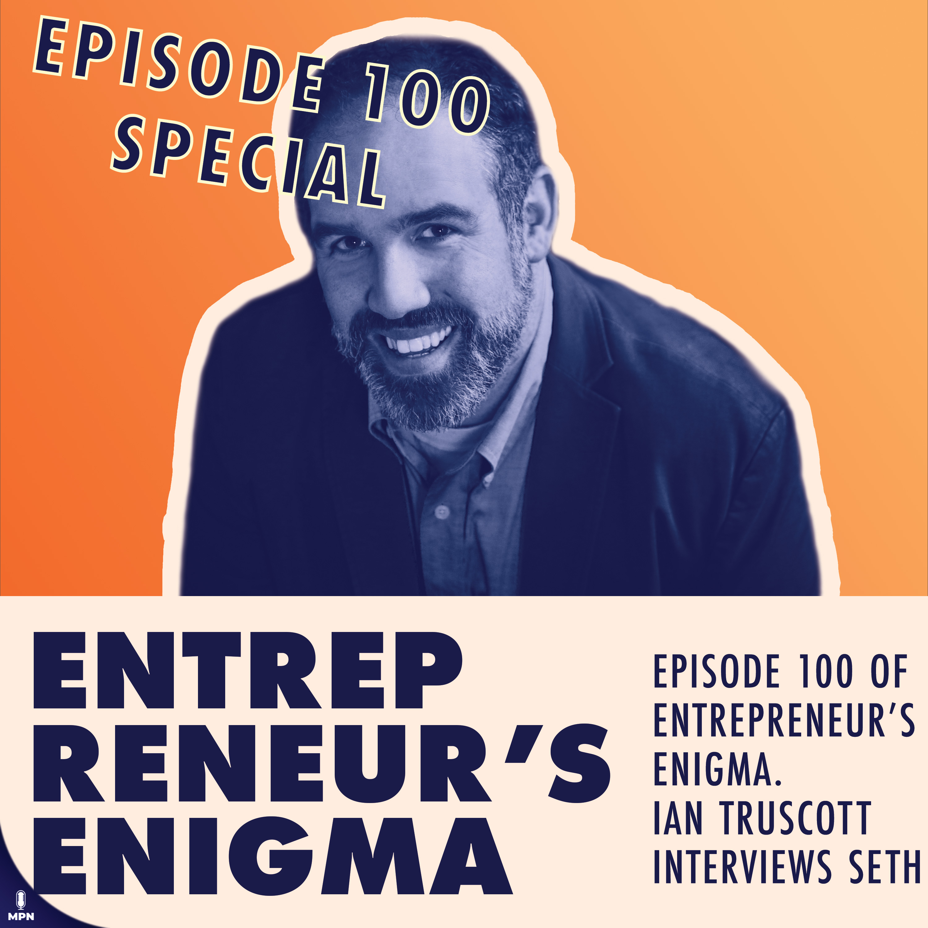 Entrepreneur\'s Enigma