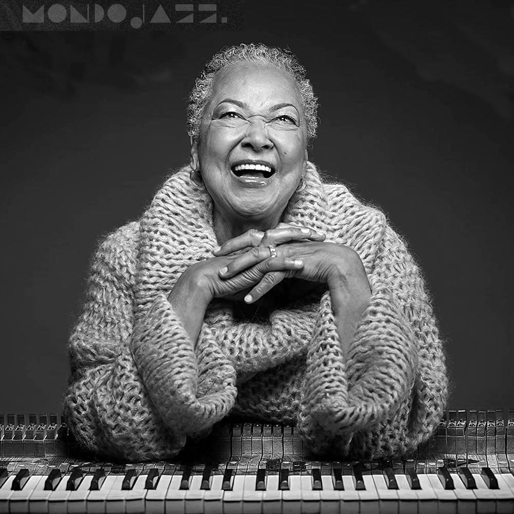 Rhoda Scott, Jorge Rossy, N∆BOU, Mirra&Petralla