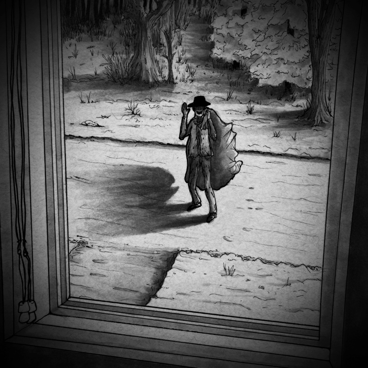 "The NoSleep Podcast" Podcast