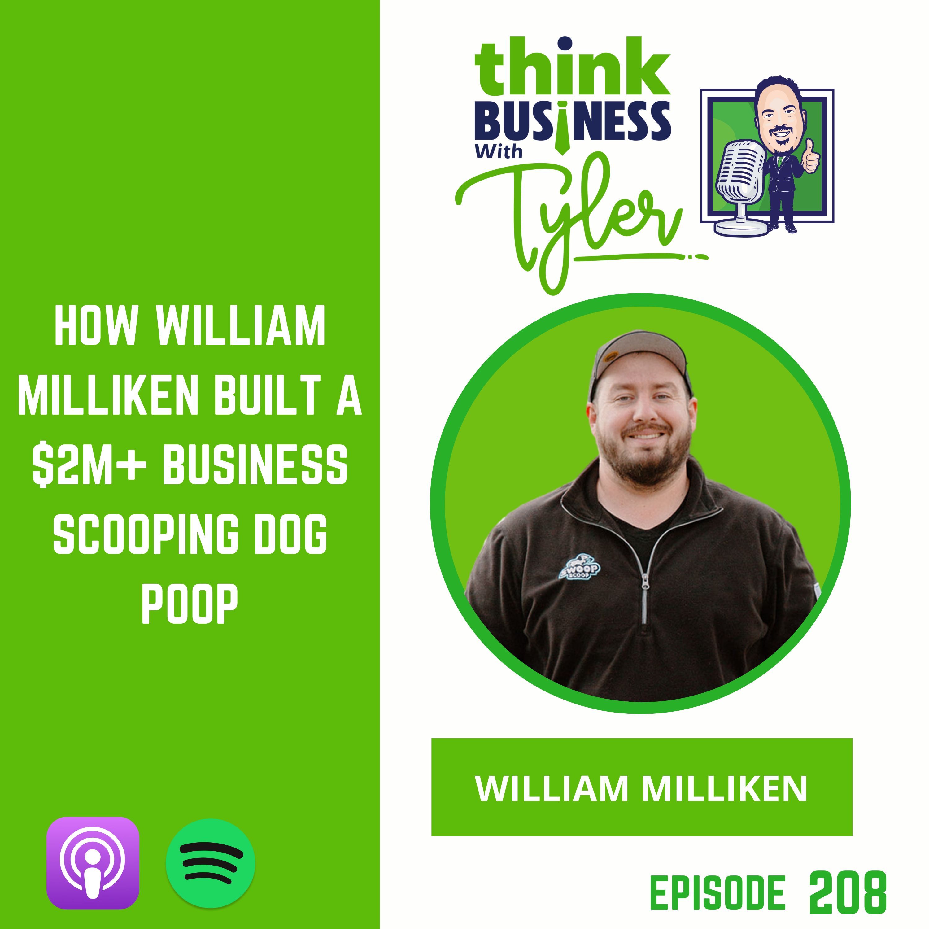 Think Business with Tyler