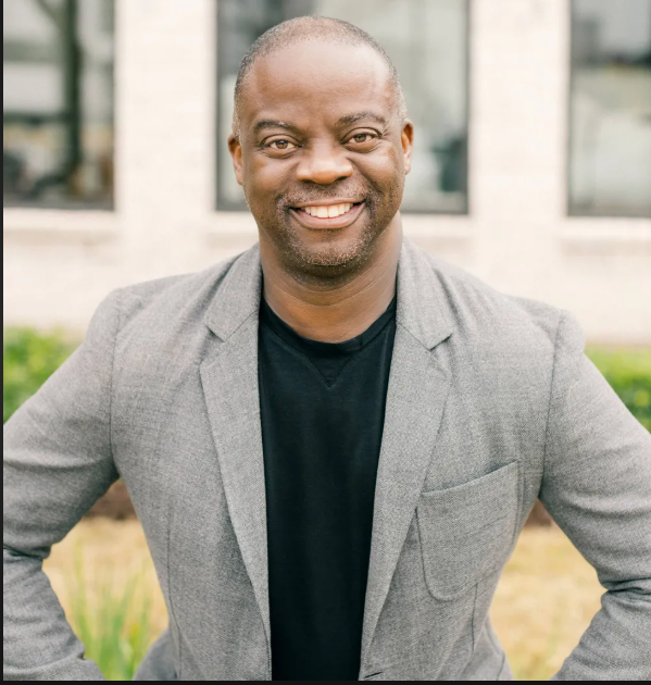 DREAMLEAPERS® with Harriette Cole