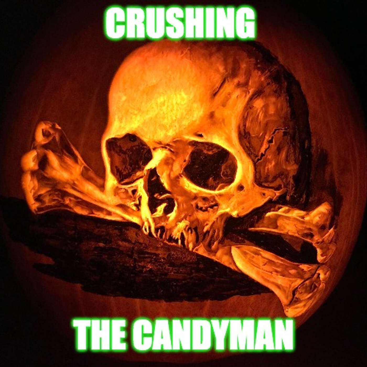 Jamie Clubb\'s Podcast